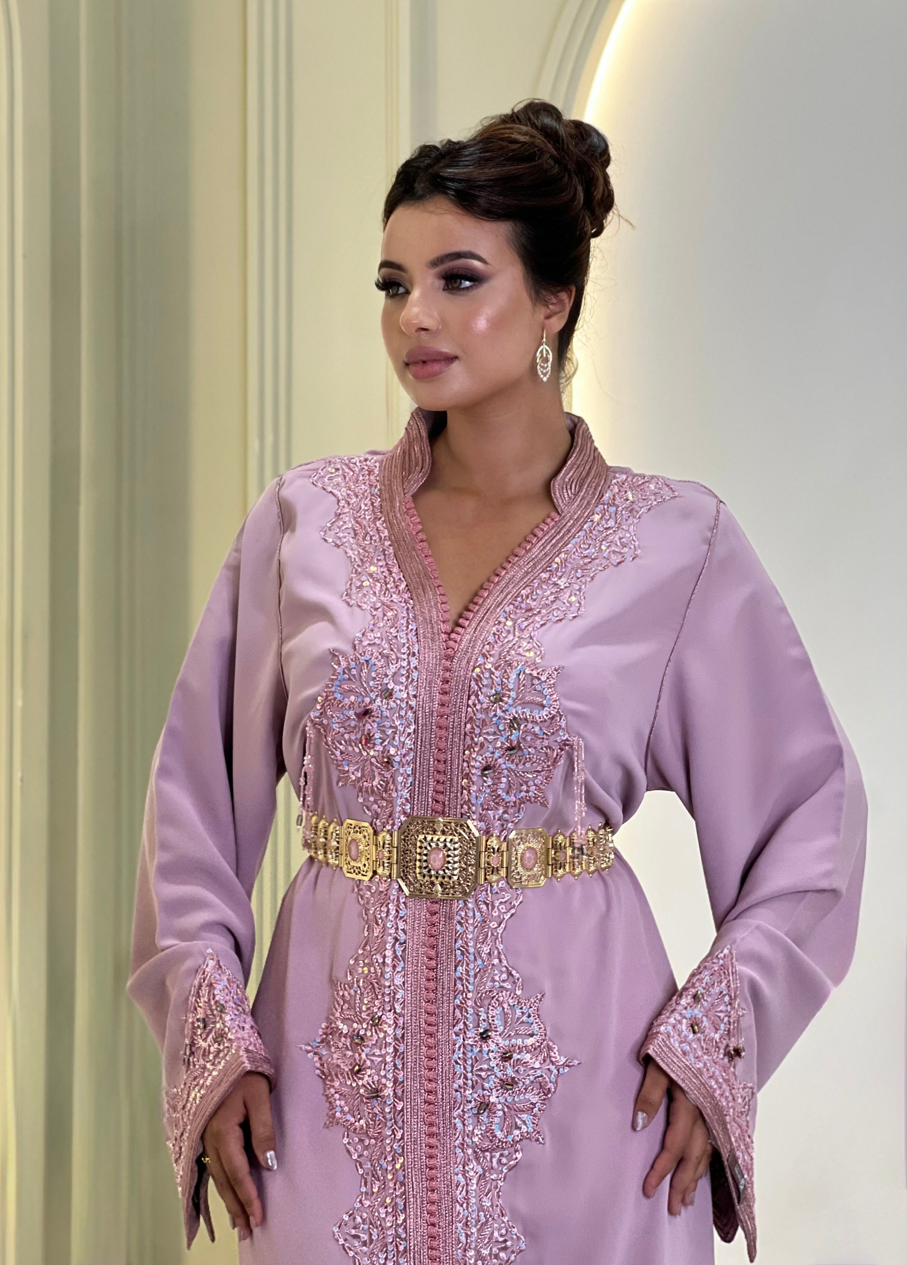 Kaftan Selena