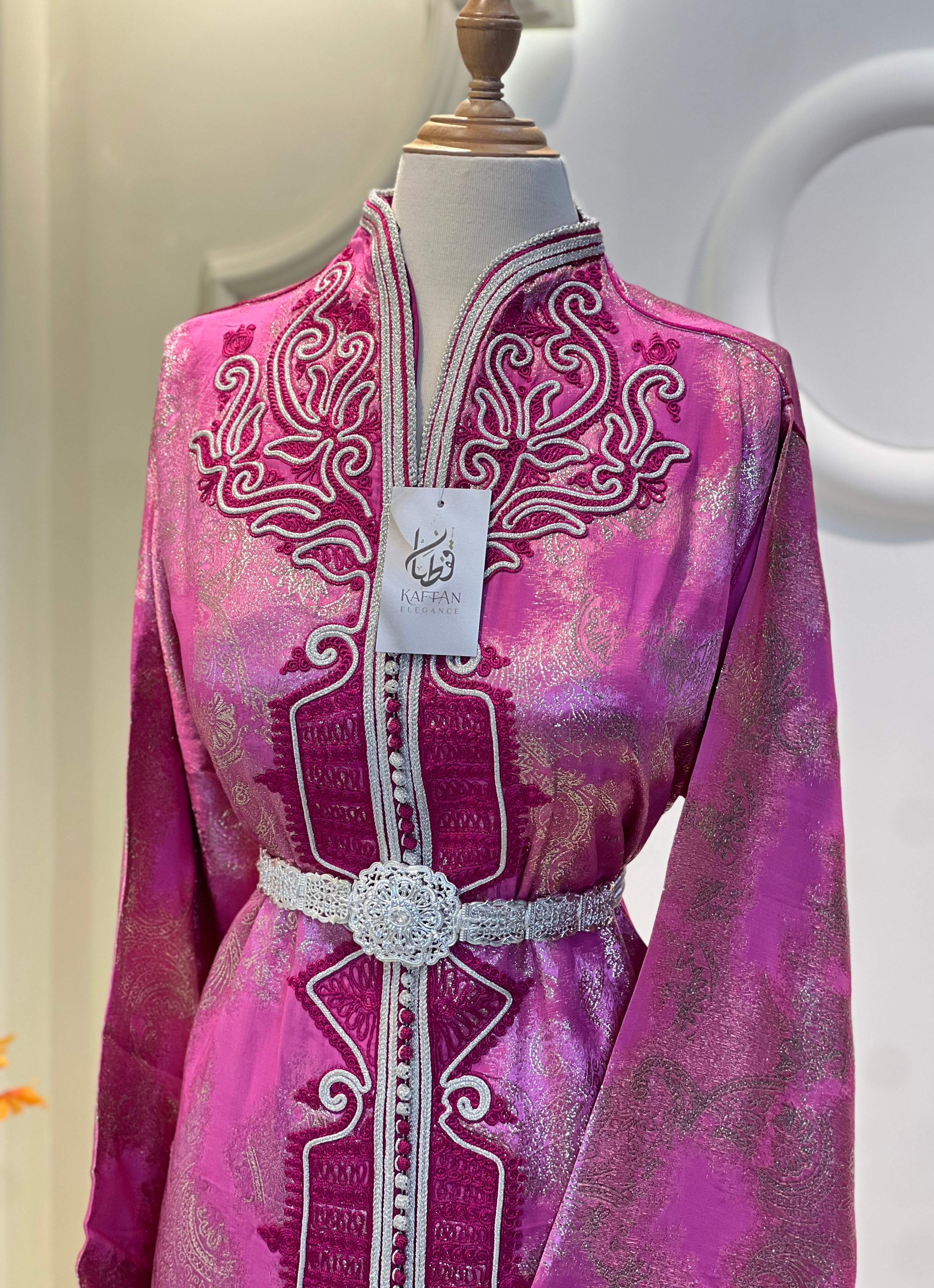 Caftan Megan