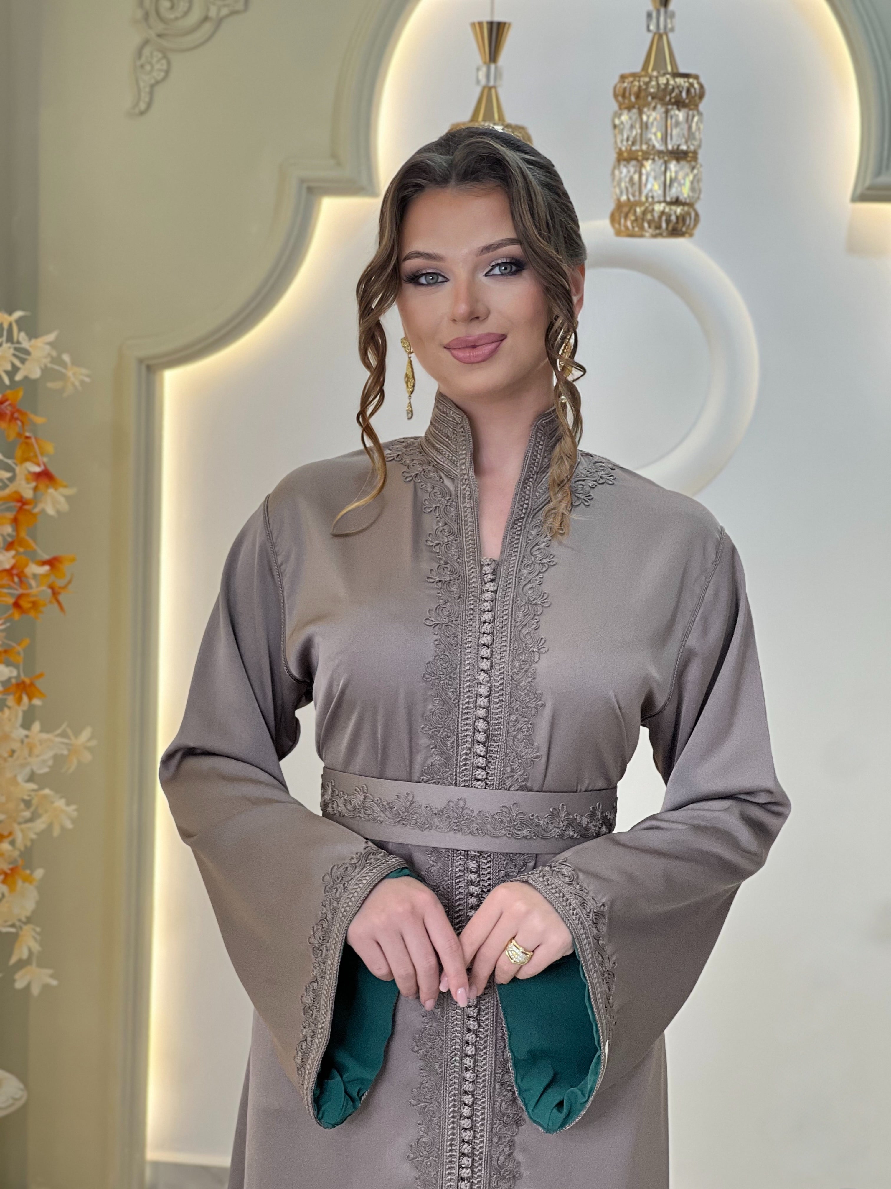 Caftan Dounia