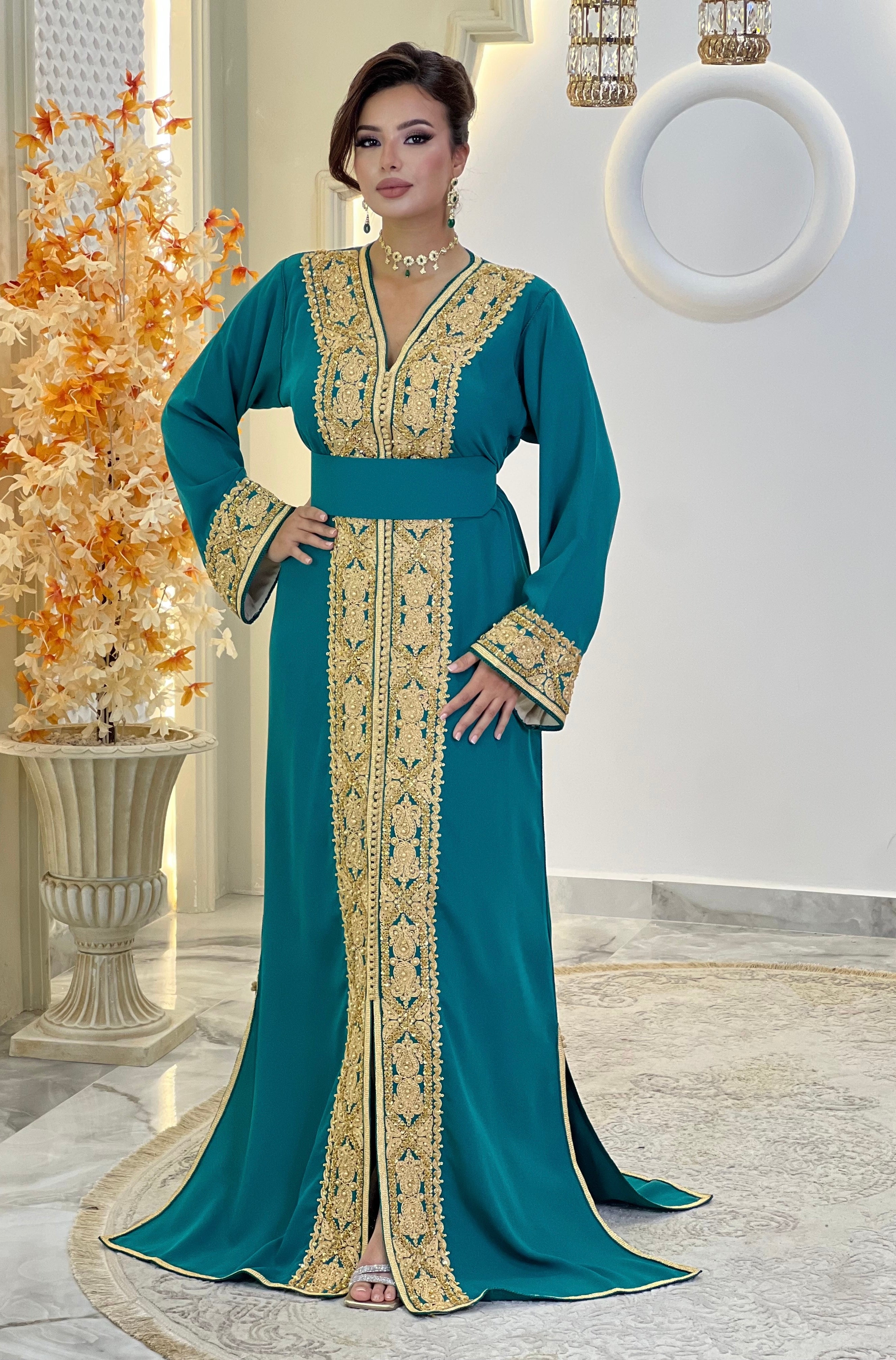 Caftan Sara