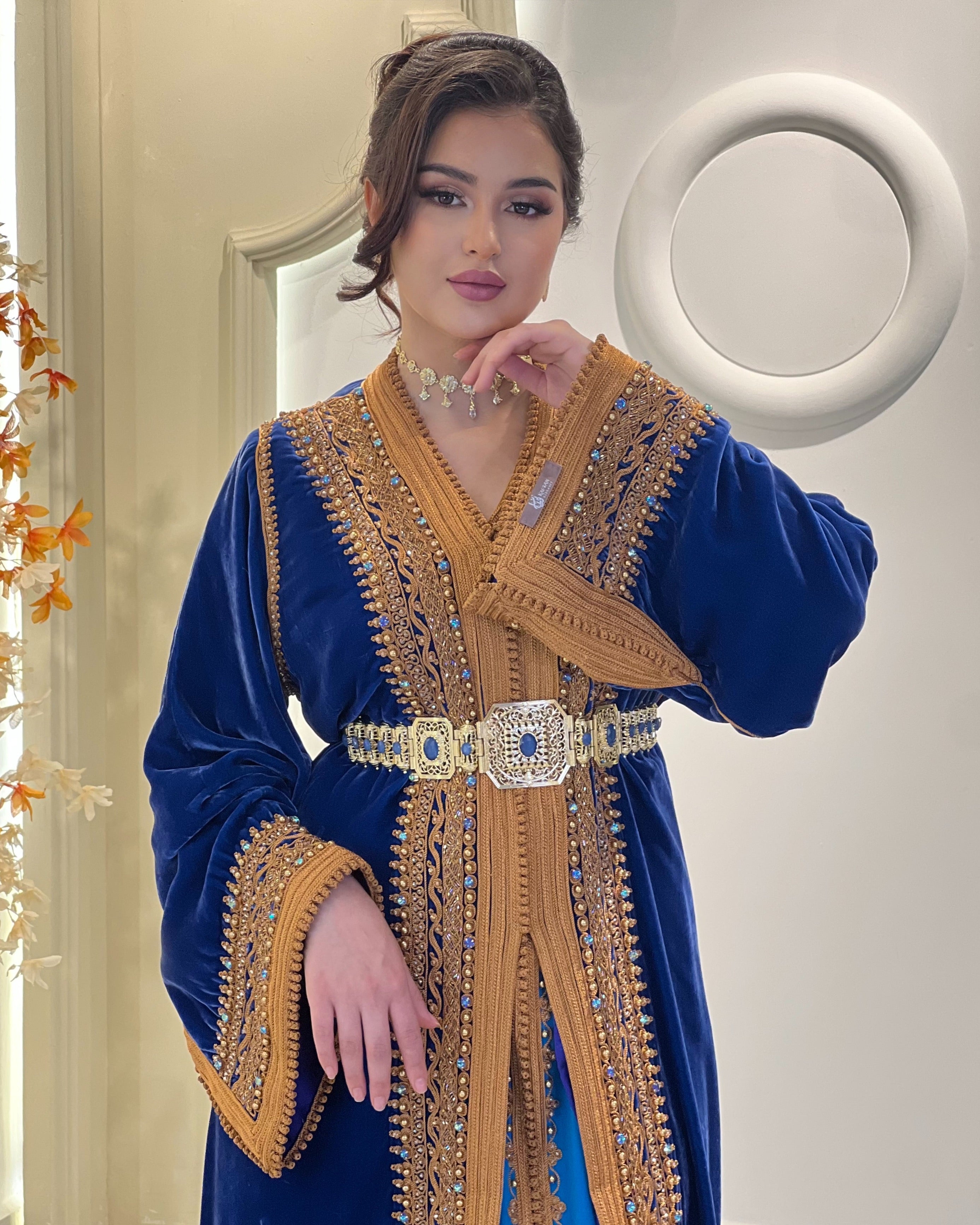 Exclusive Takchita Ouiam