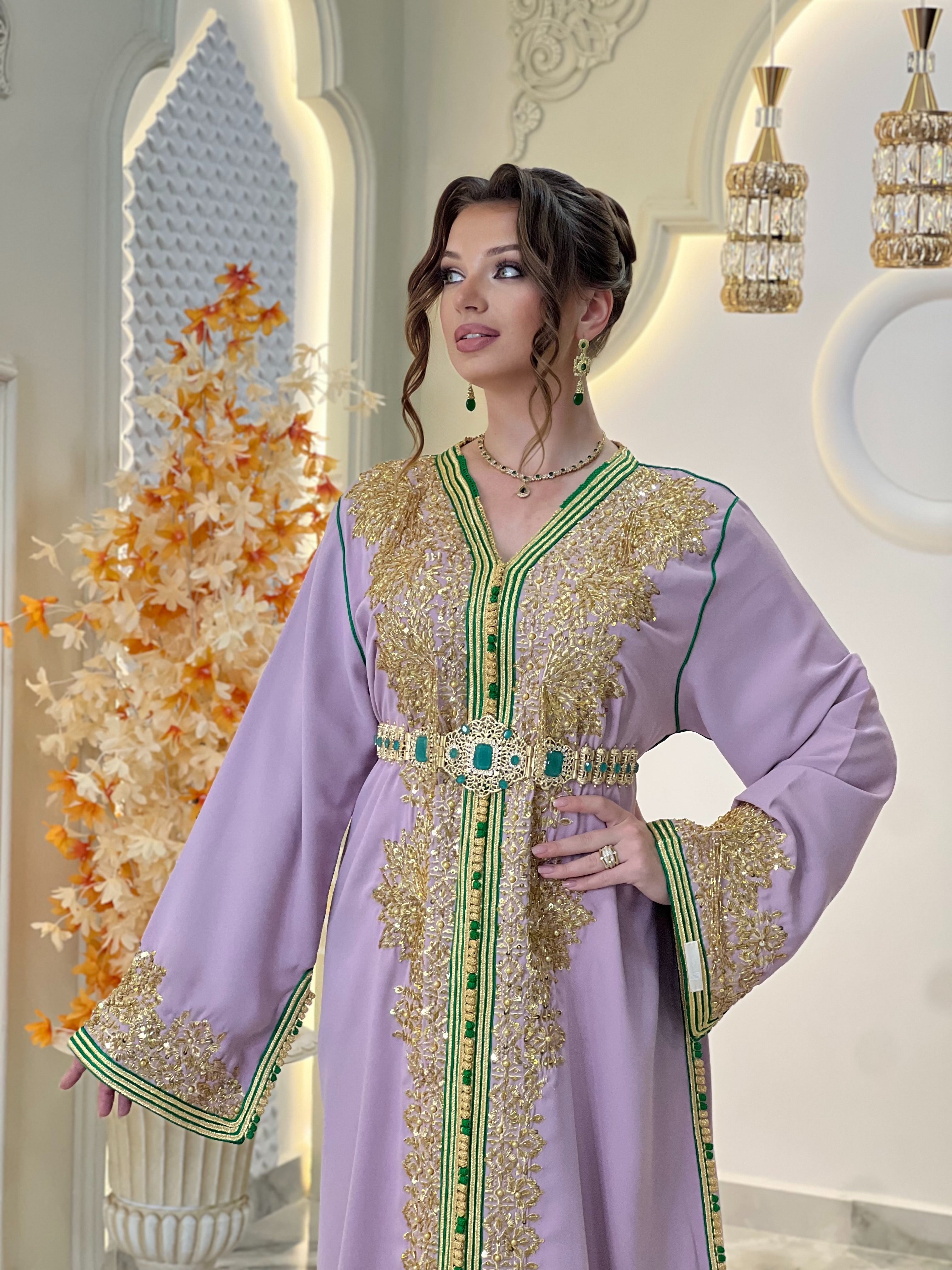 Kaftan Madiha