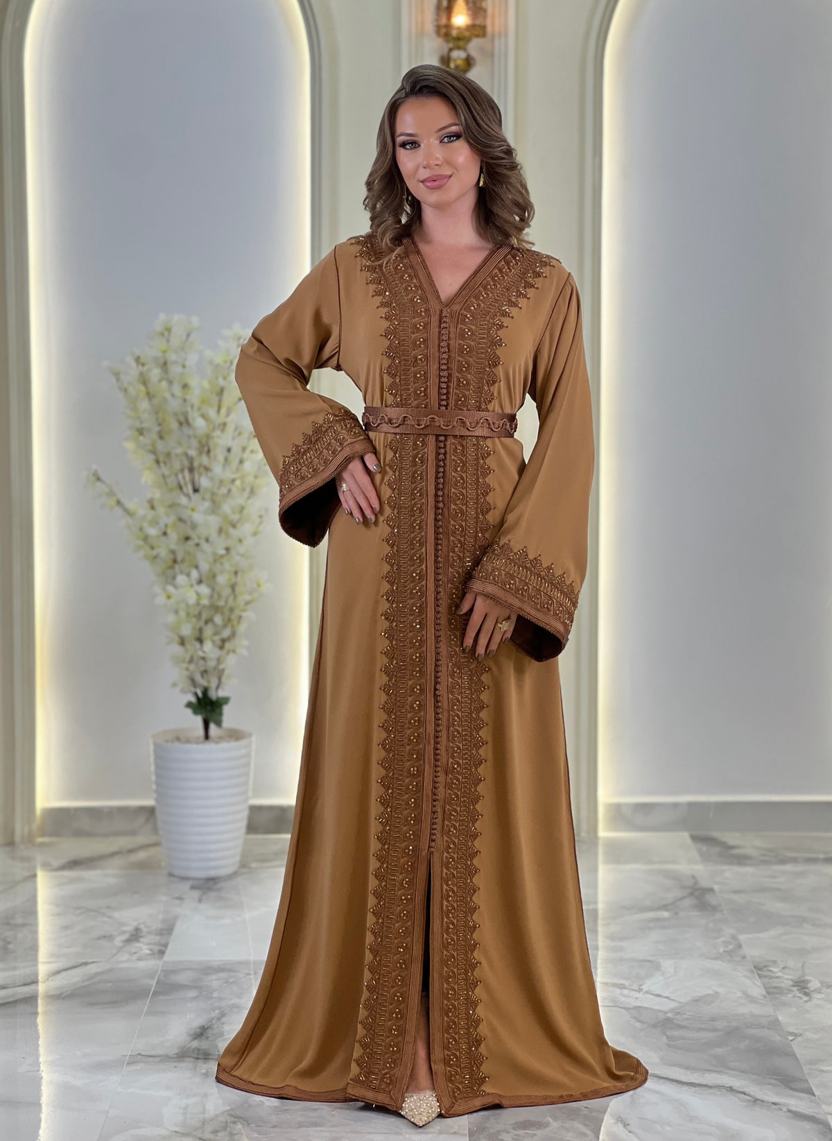 Kaftan Maria