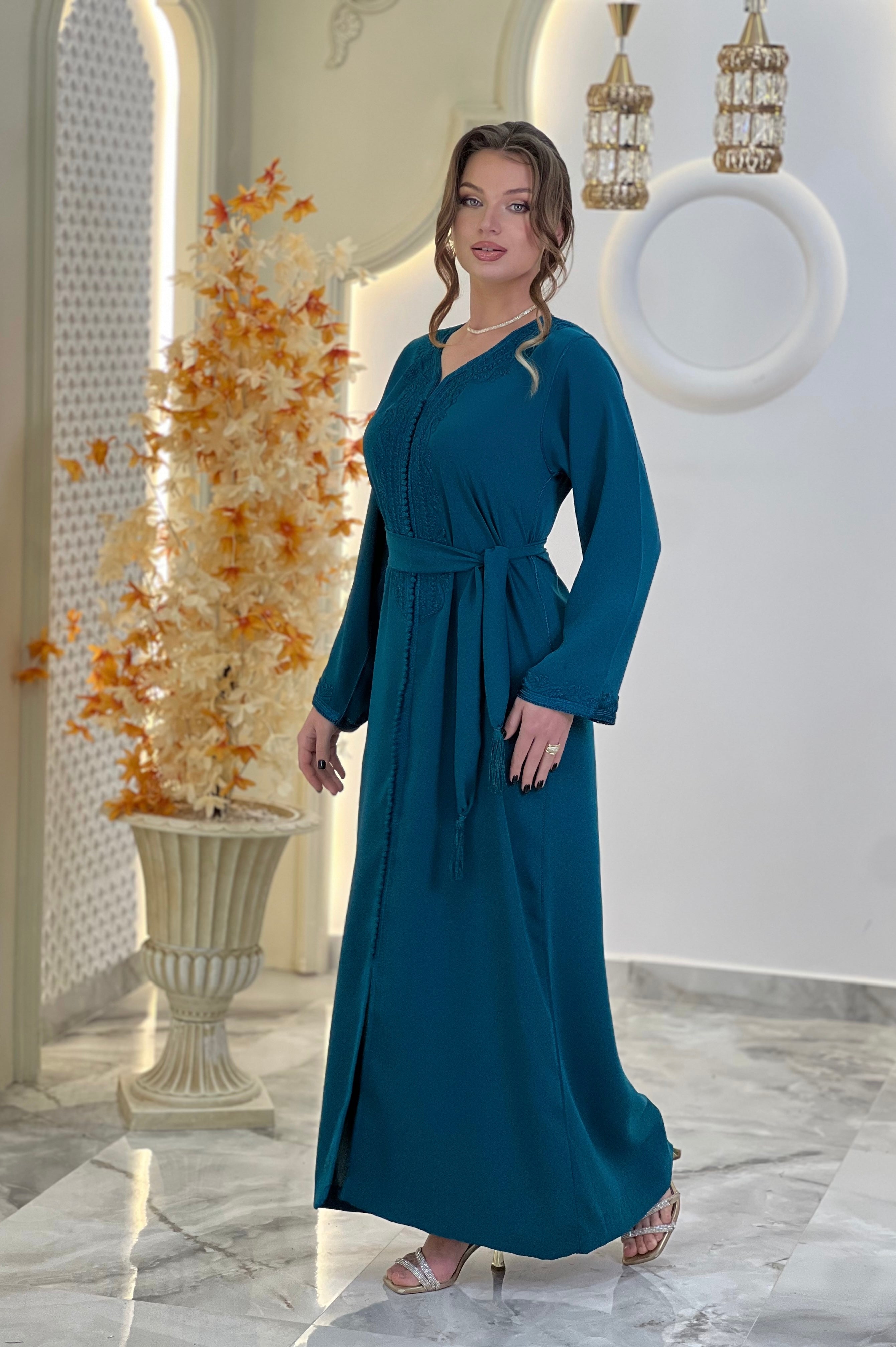Kaftan Loubna