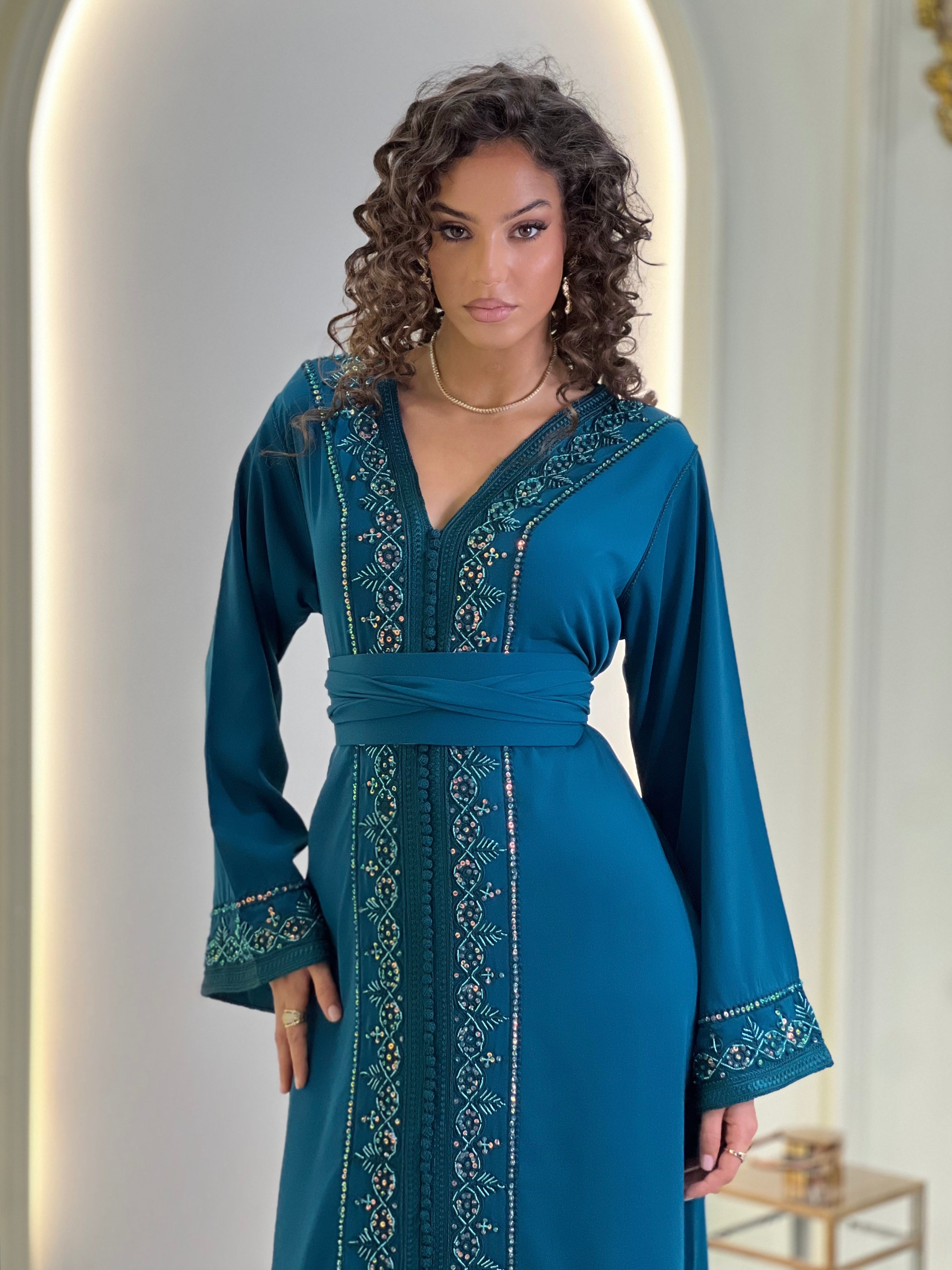 Kaftan Amane