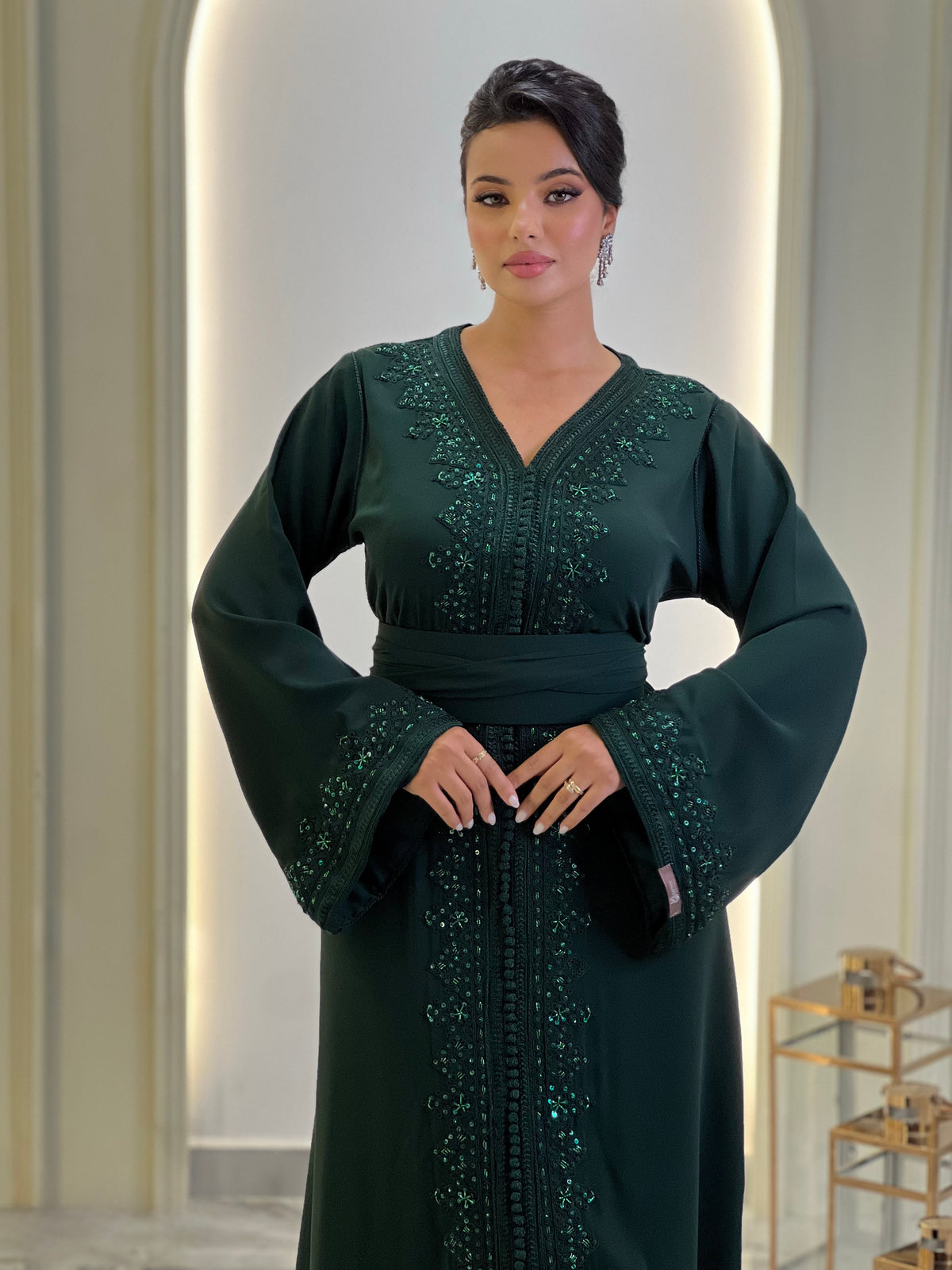 Kaftan Chloe