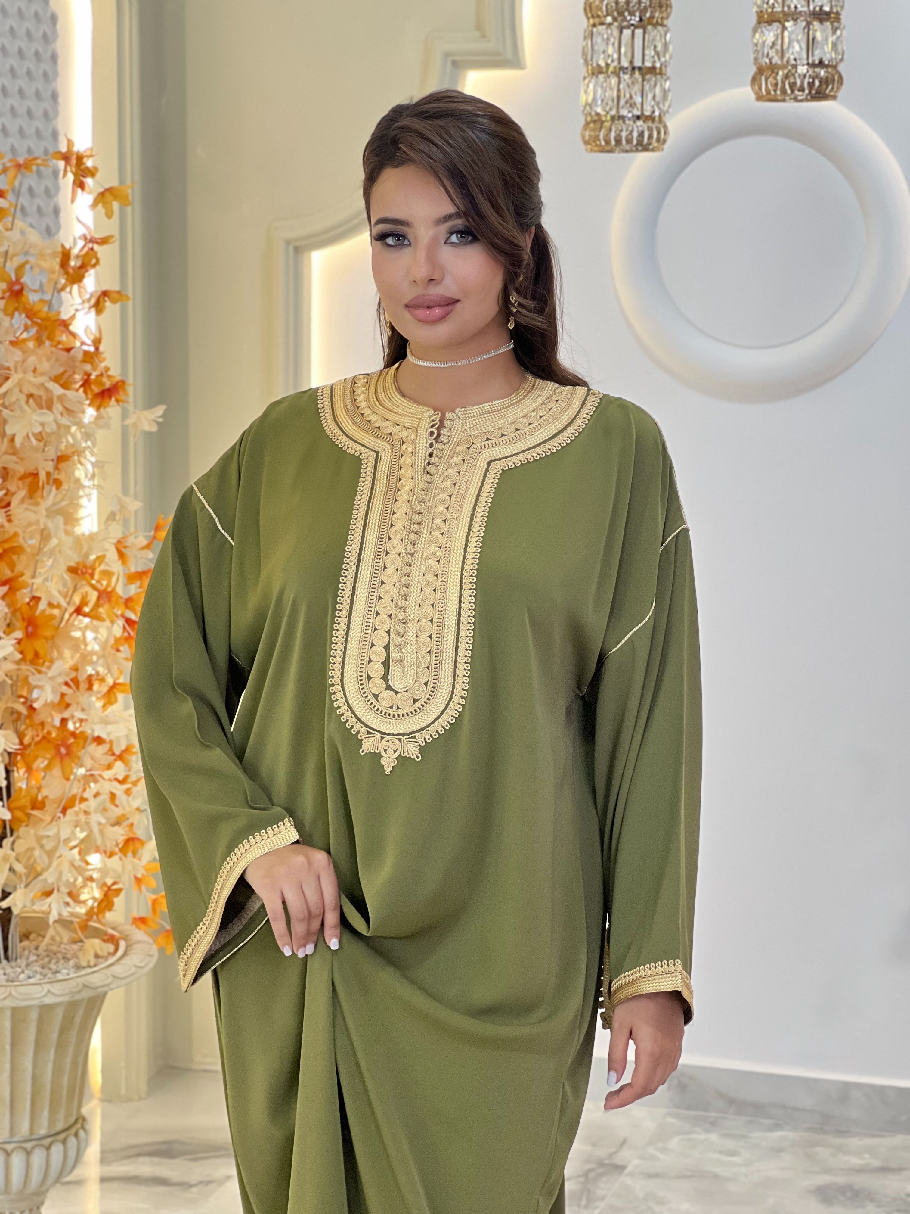 Caftan Luna