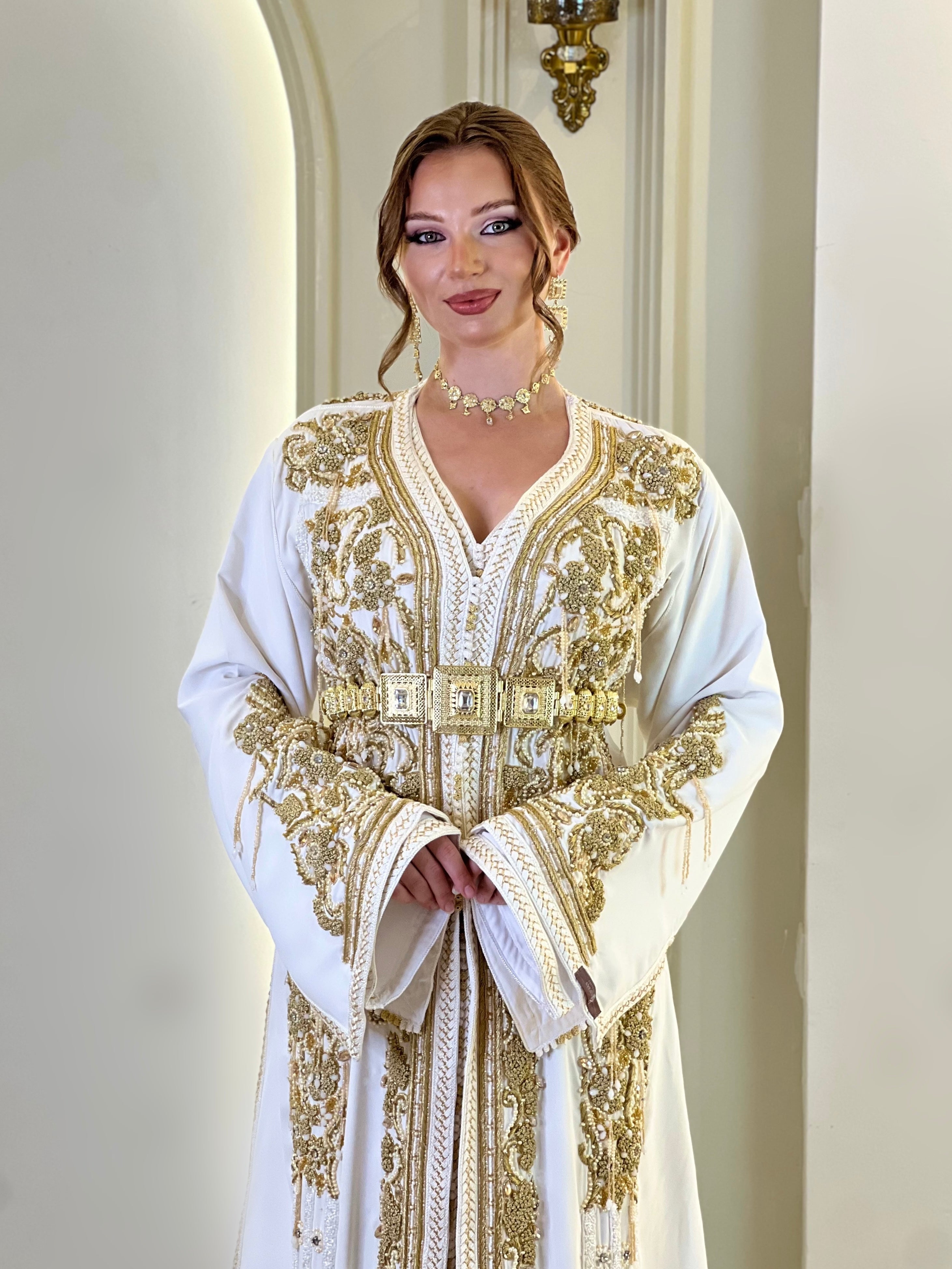 Exclusive Takchita Lamia
