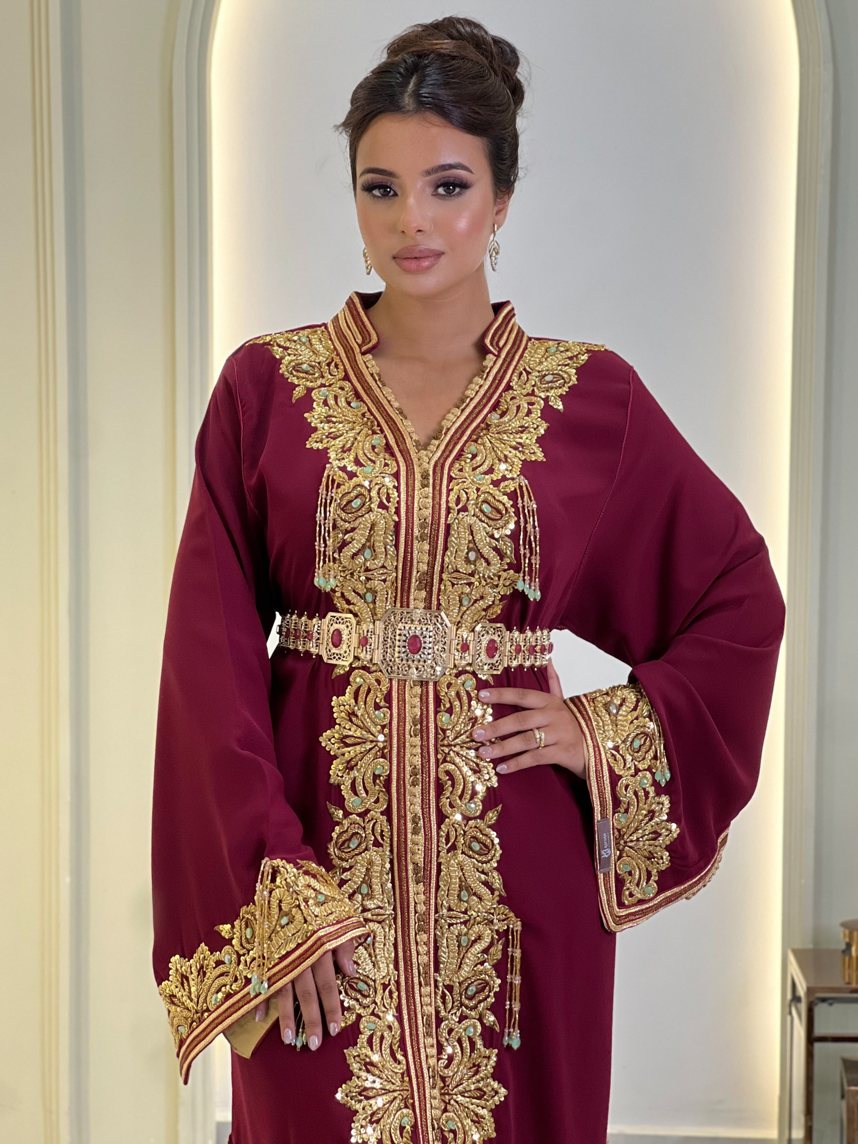 Kaftan Silya