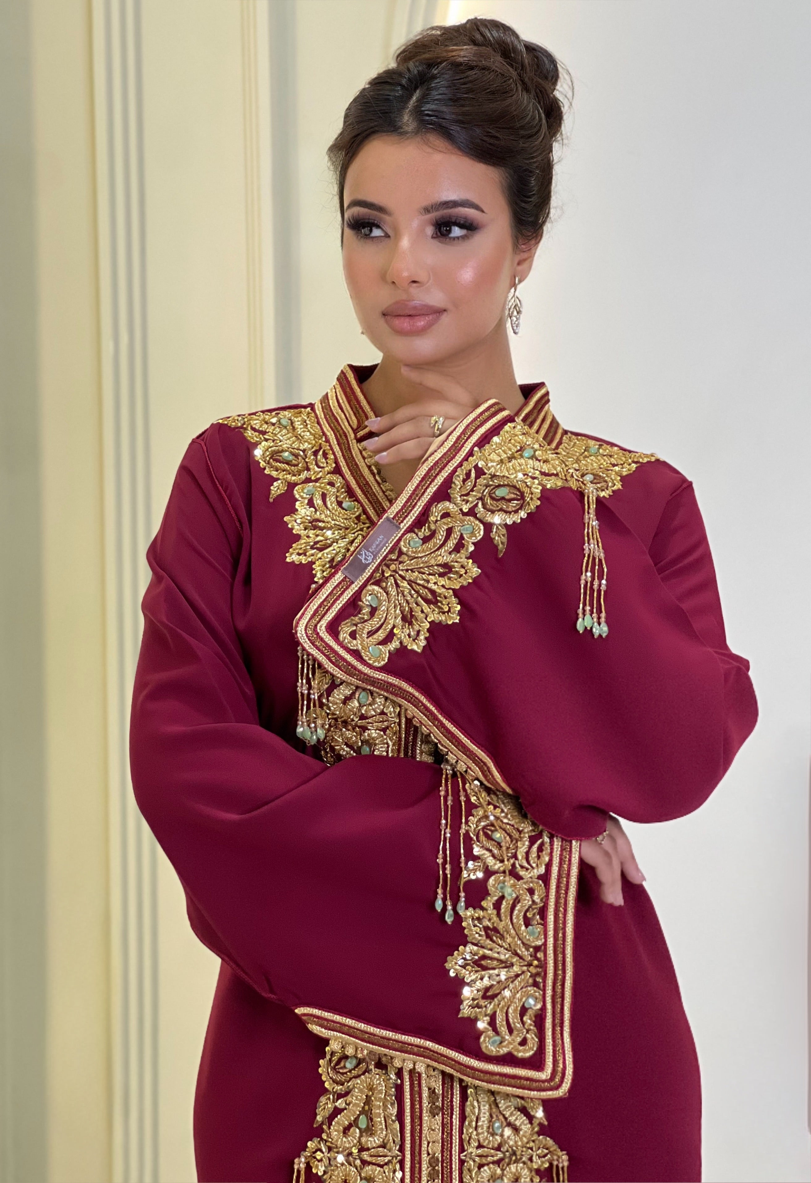 Kaftan Silya