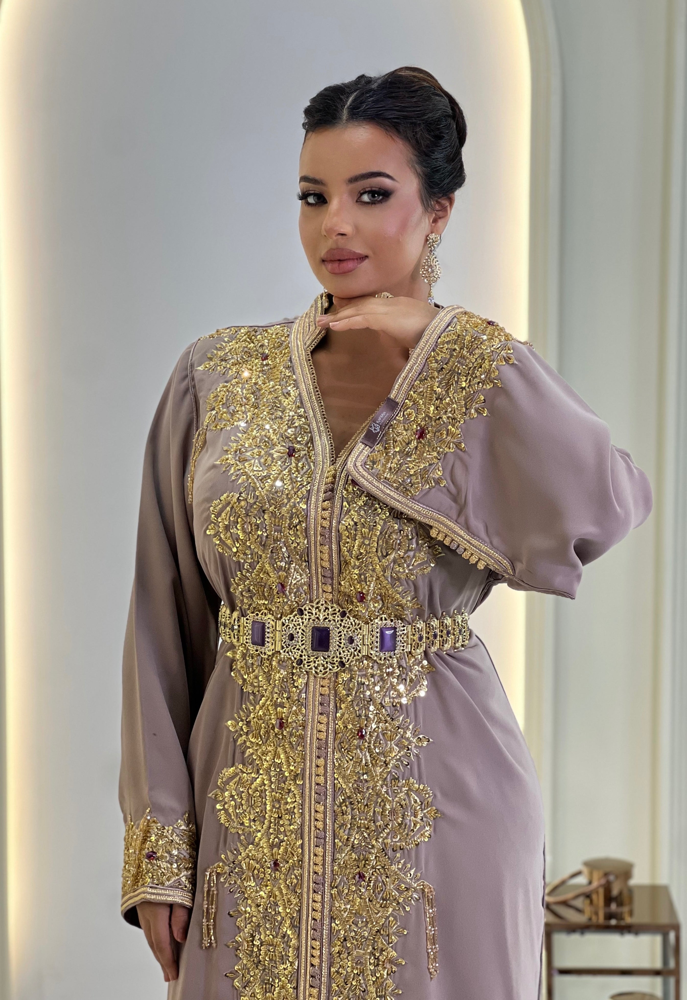 Kaftan Anara