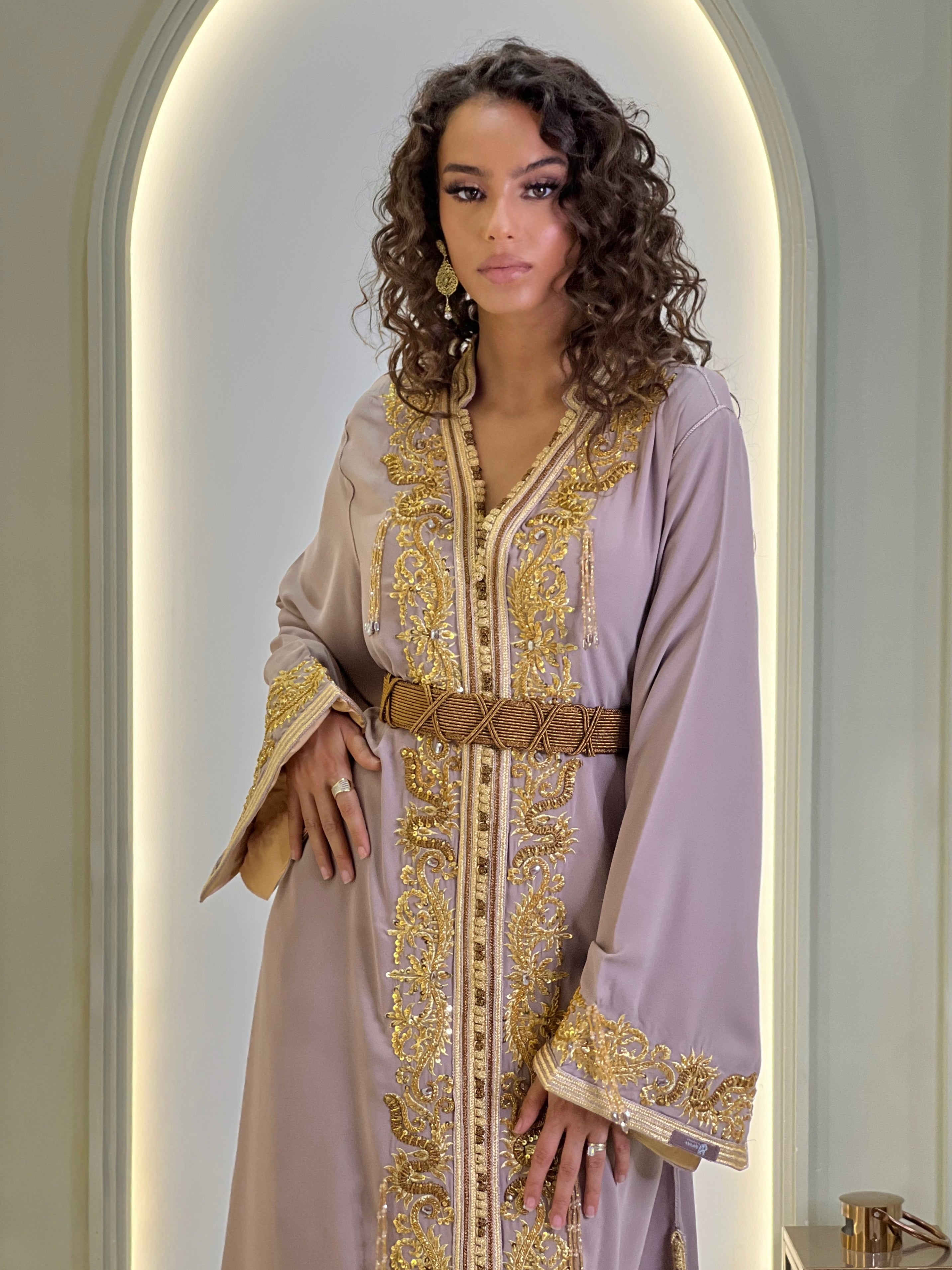 Kaftan Razan