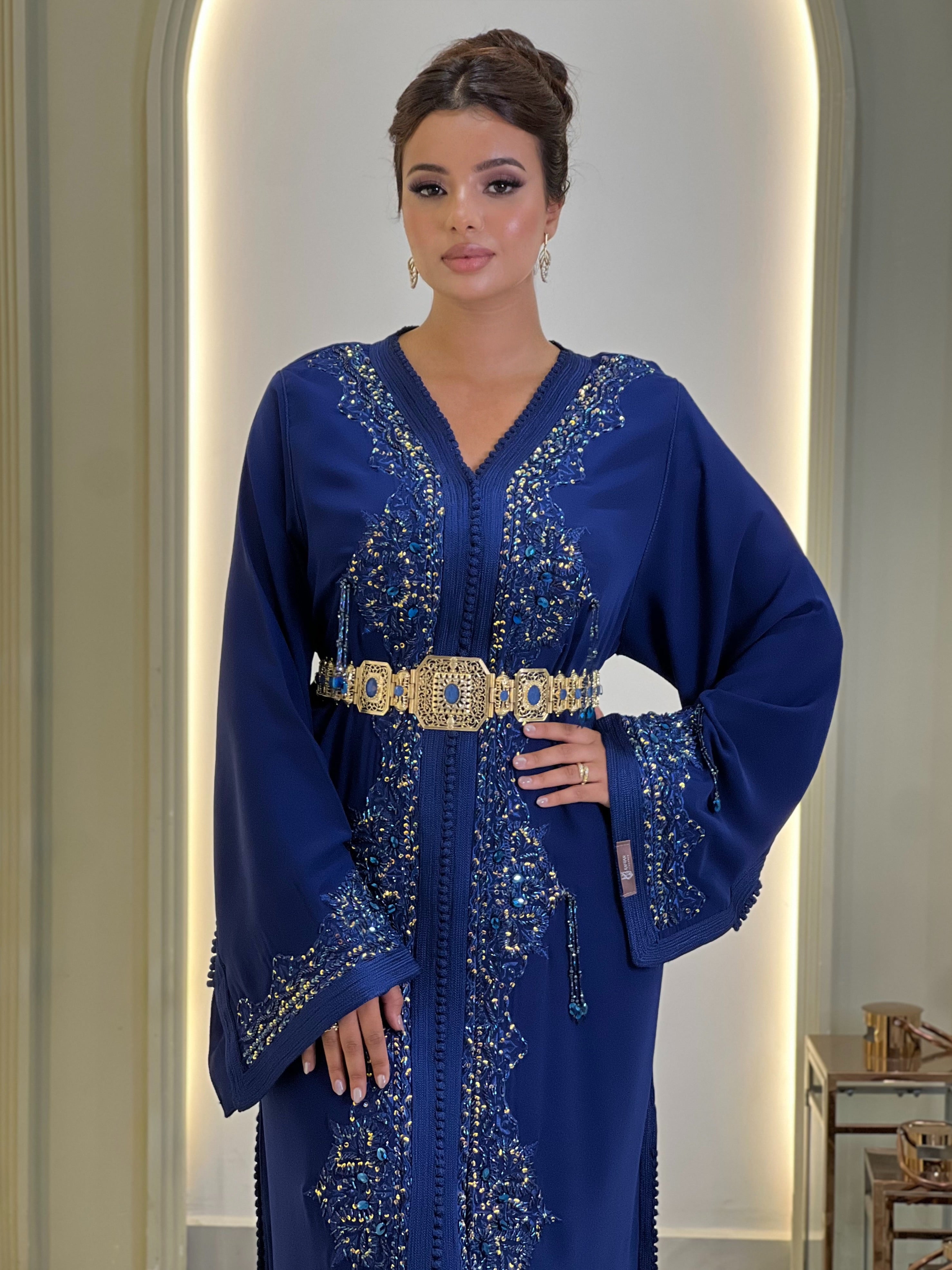 Kaftan Hadley