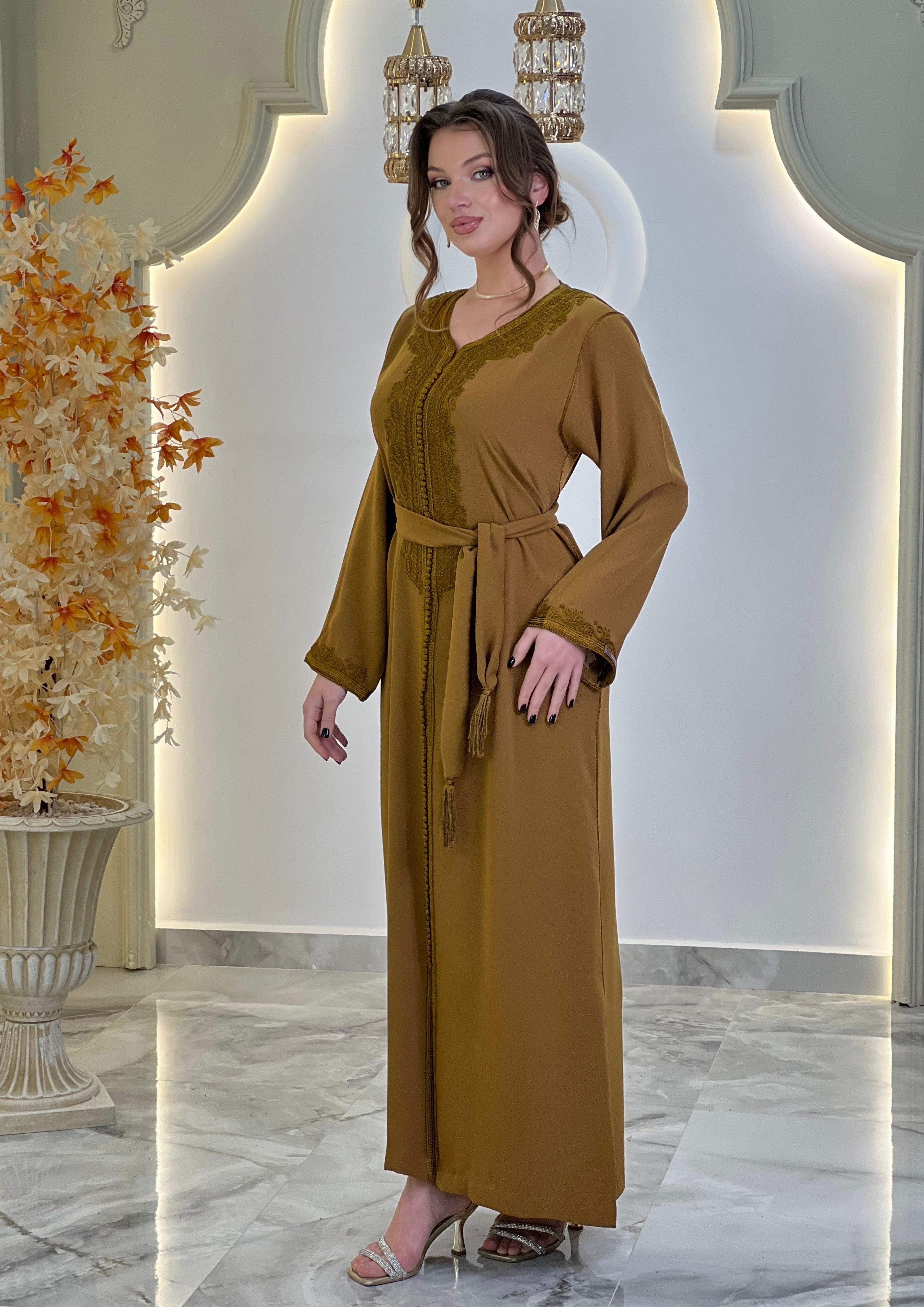 Kaftan Loubna