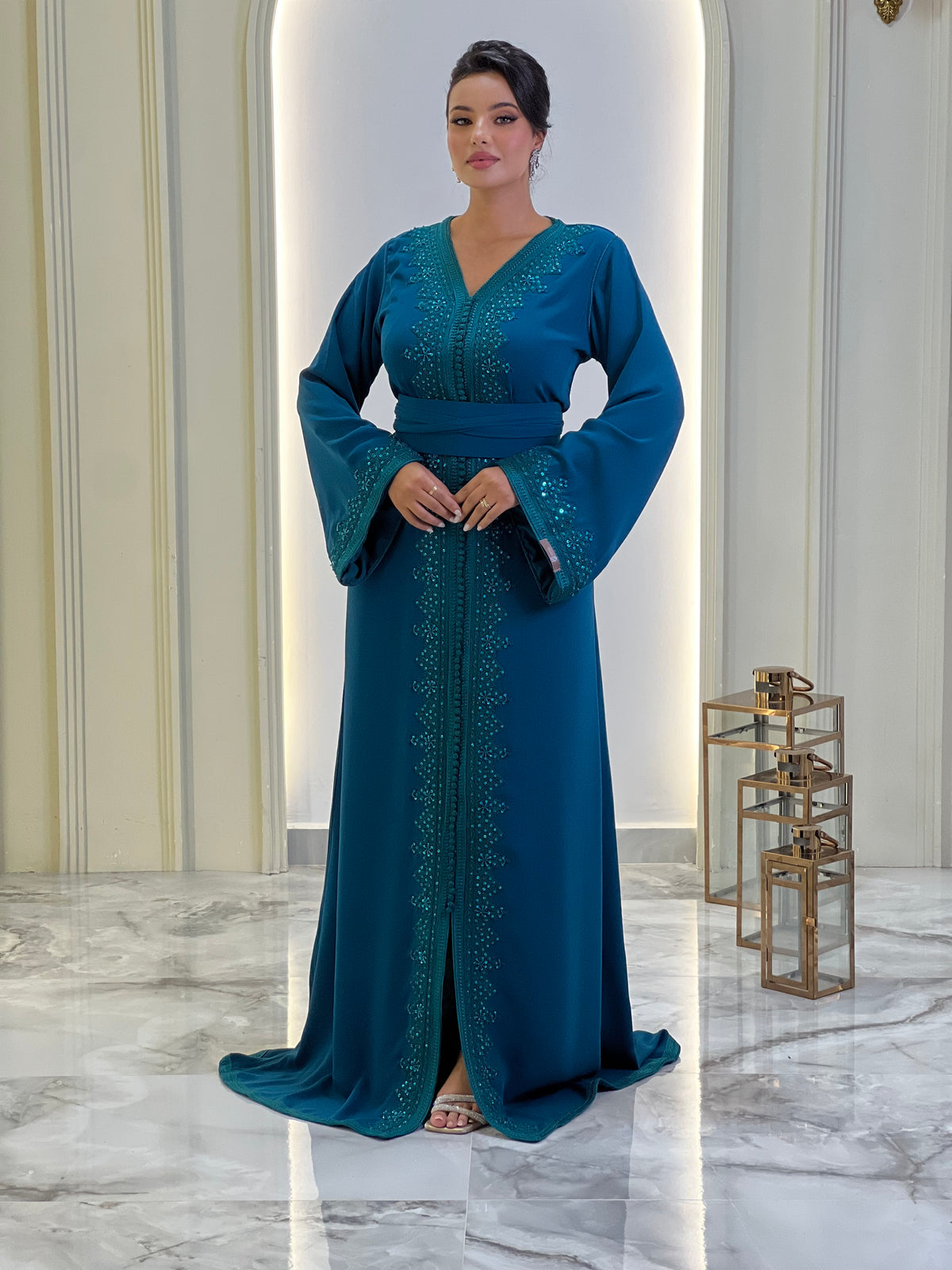 Kaftan Asalla