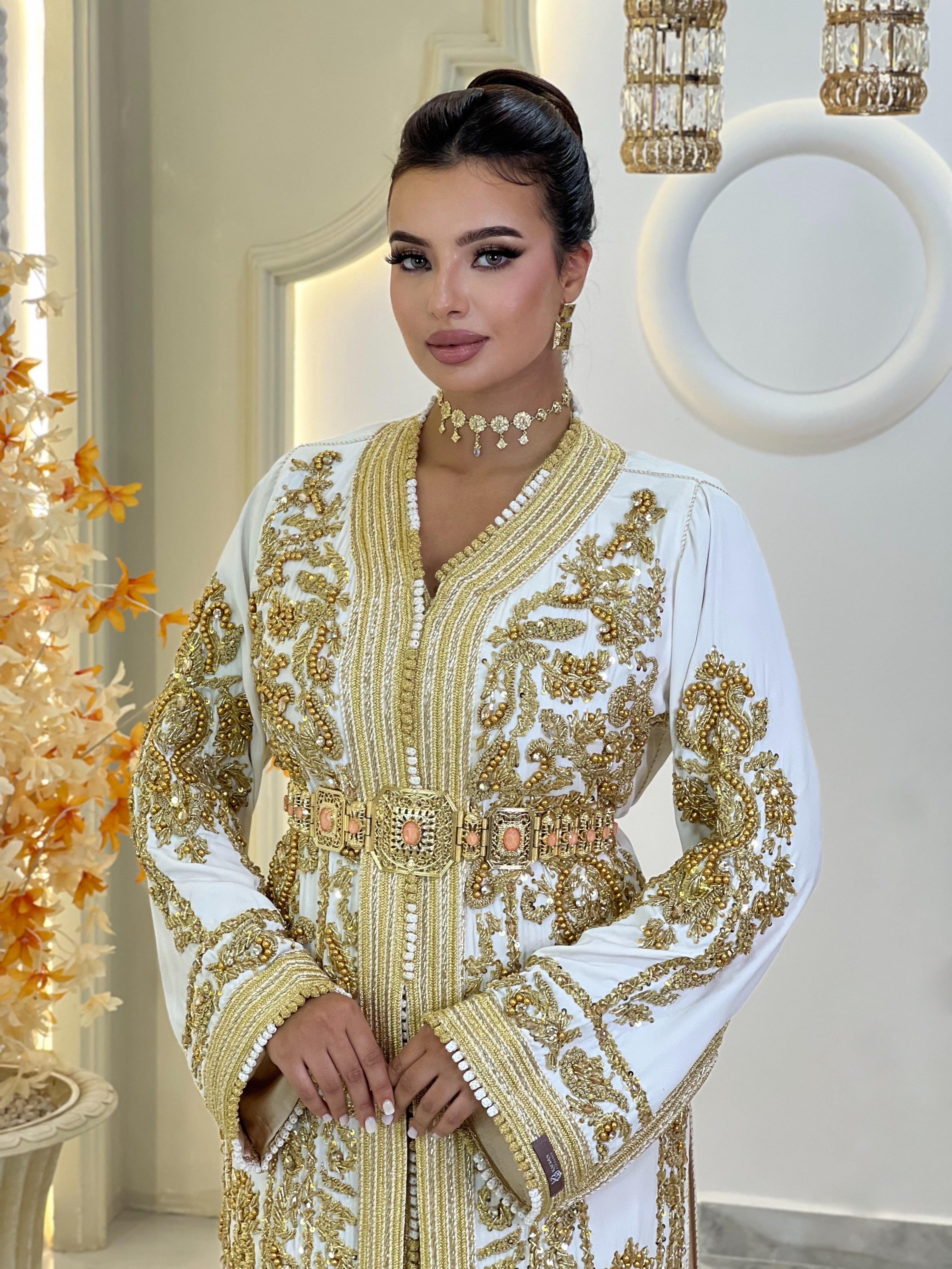 Exclusive Takchita Aylin
