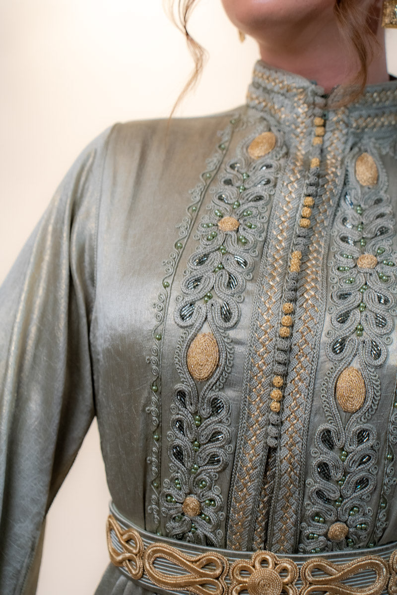 Sauge de glace de Vaelora