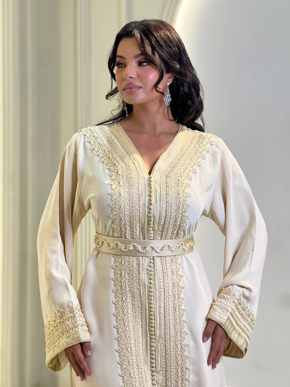 Kaftan Amal