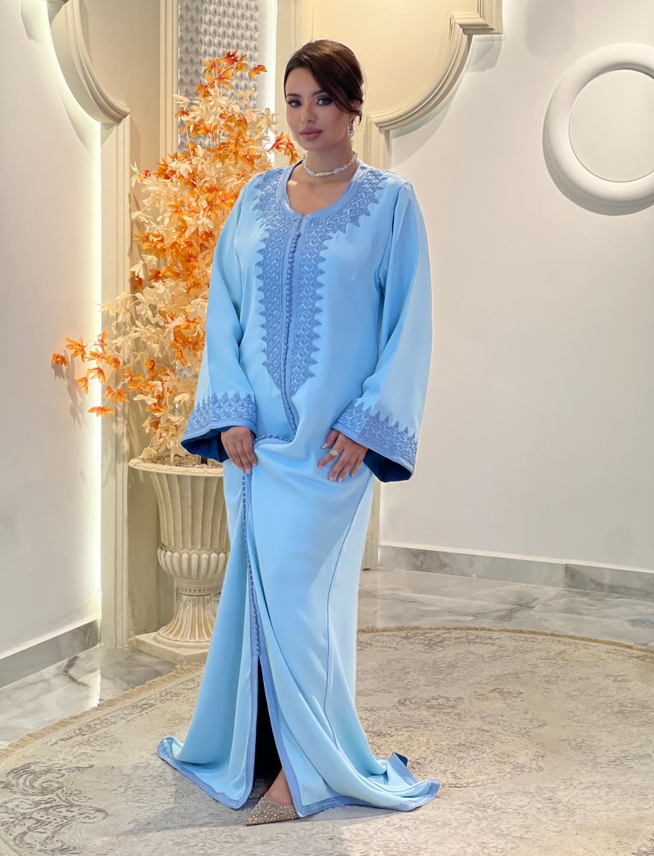 Kaftan Muna