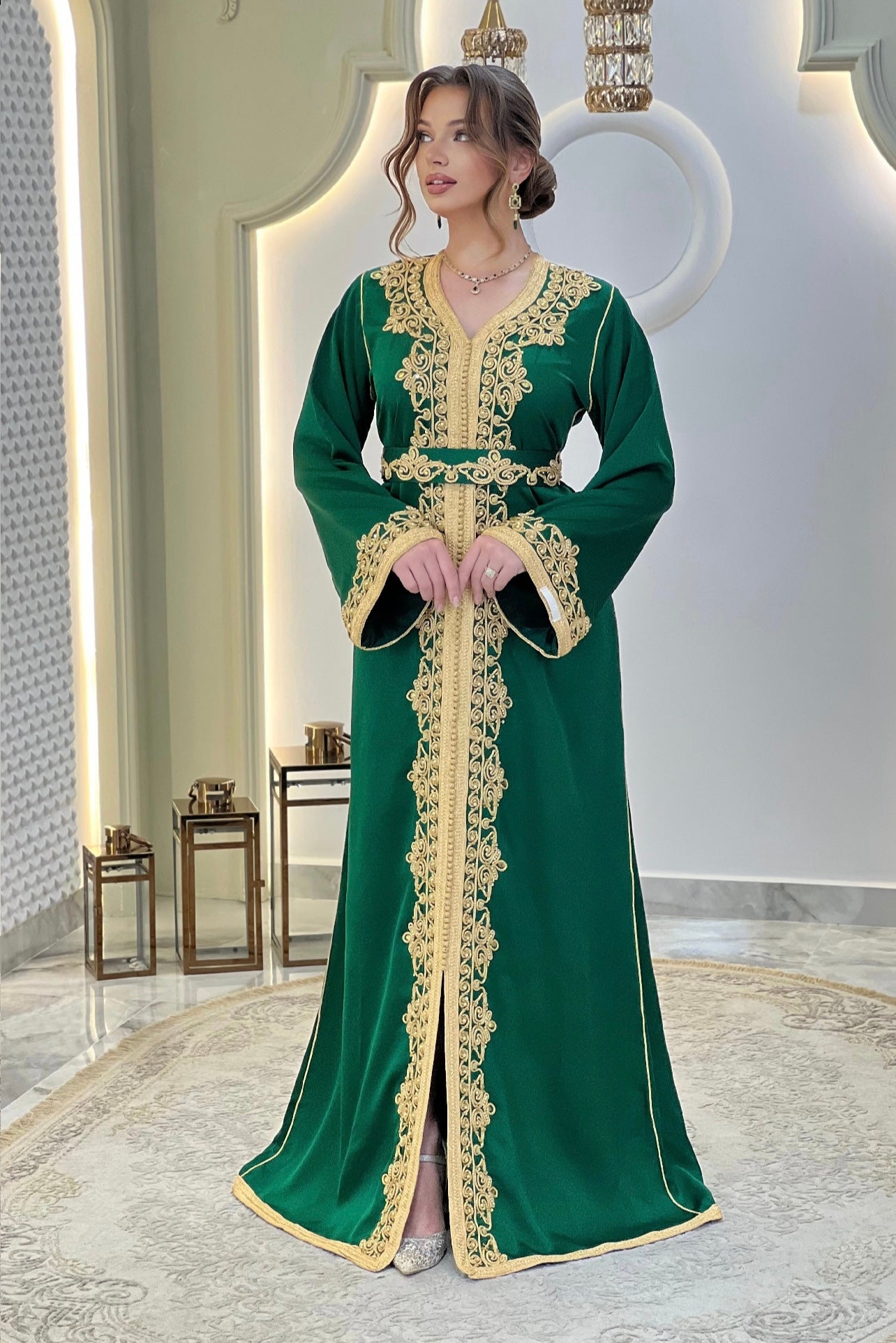 Kaftan Golnaz 