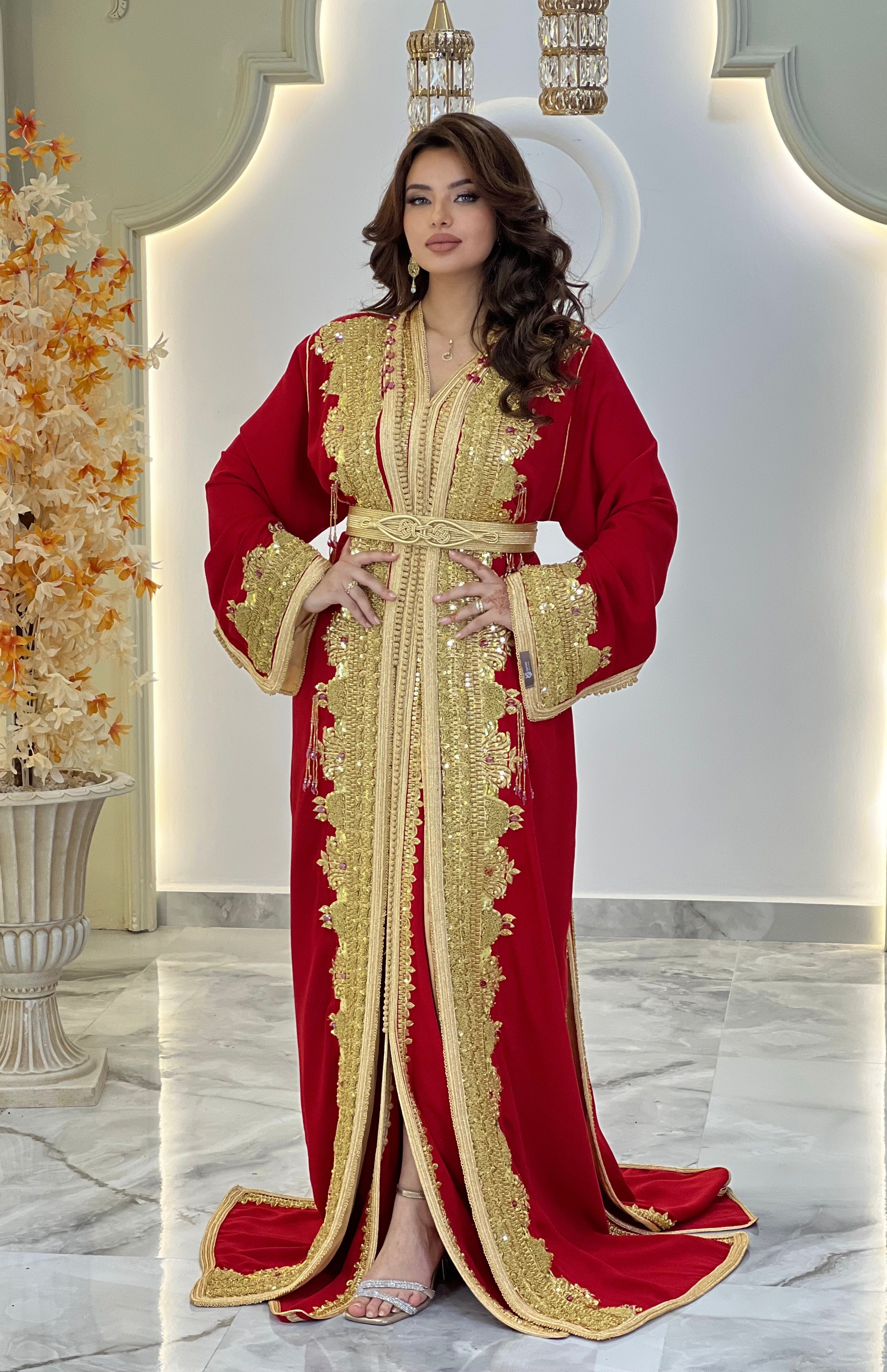 Exclusive Takchita Nysara