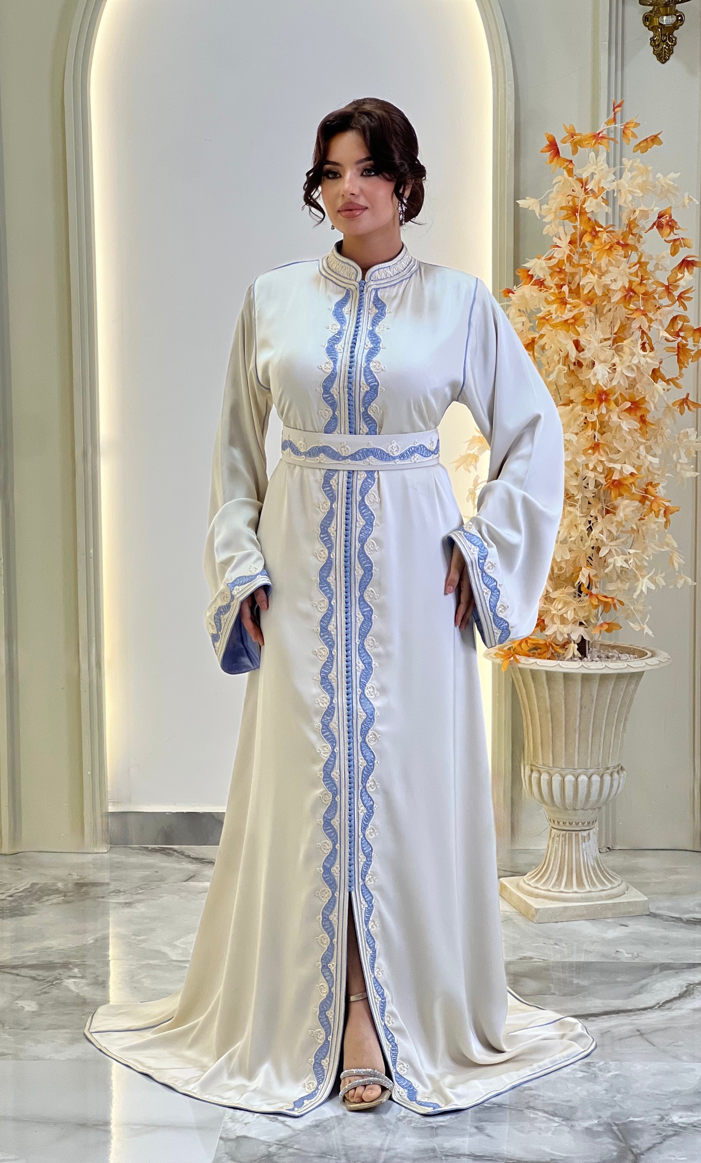 Biral White