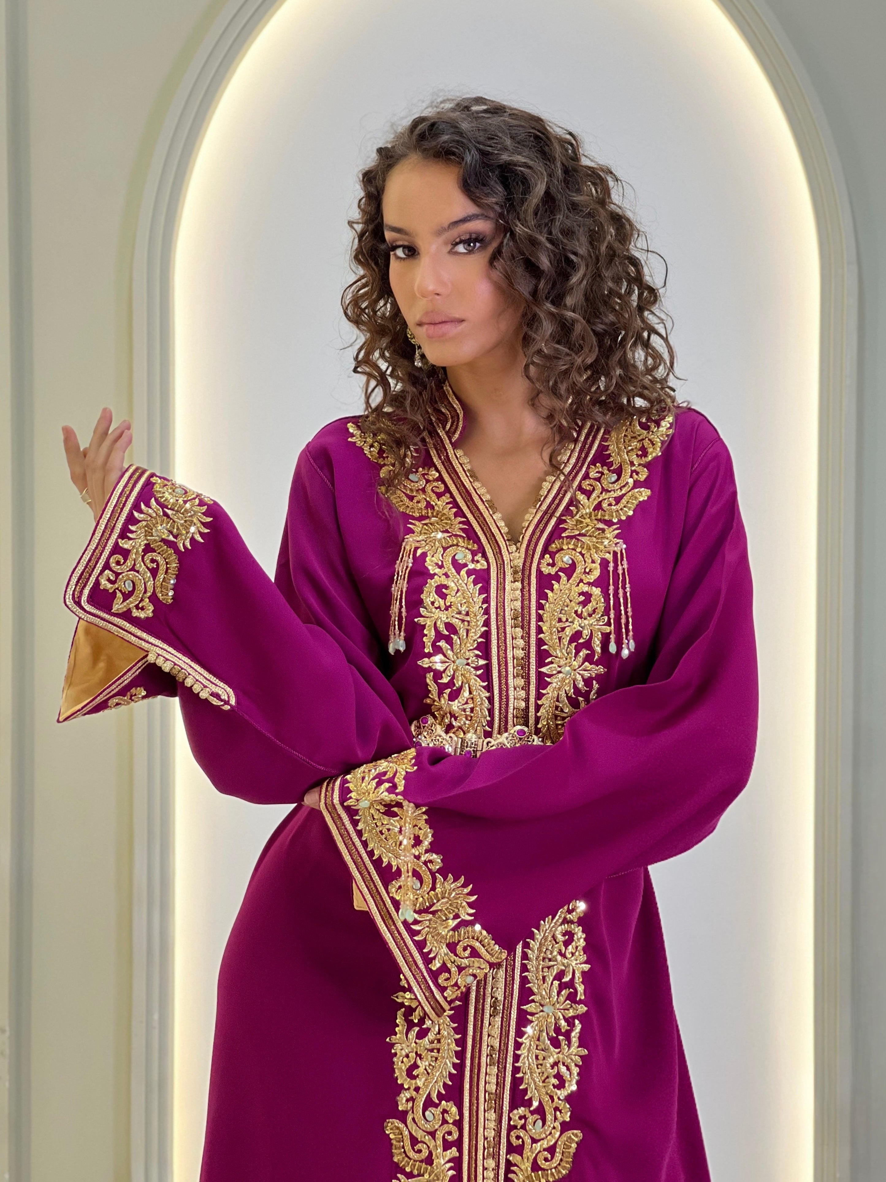 Kaftan Hala