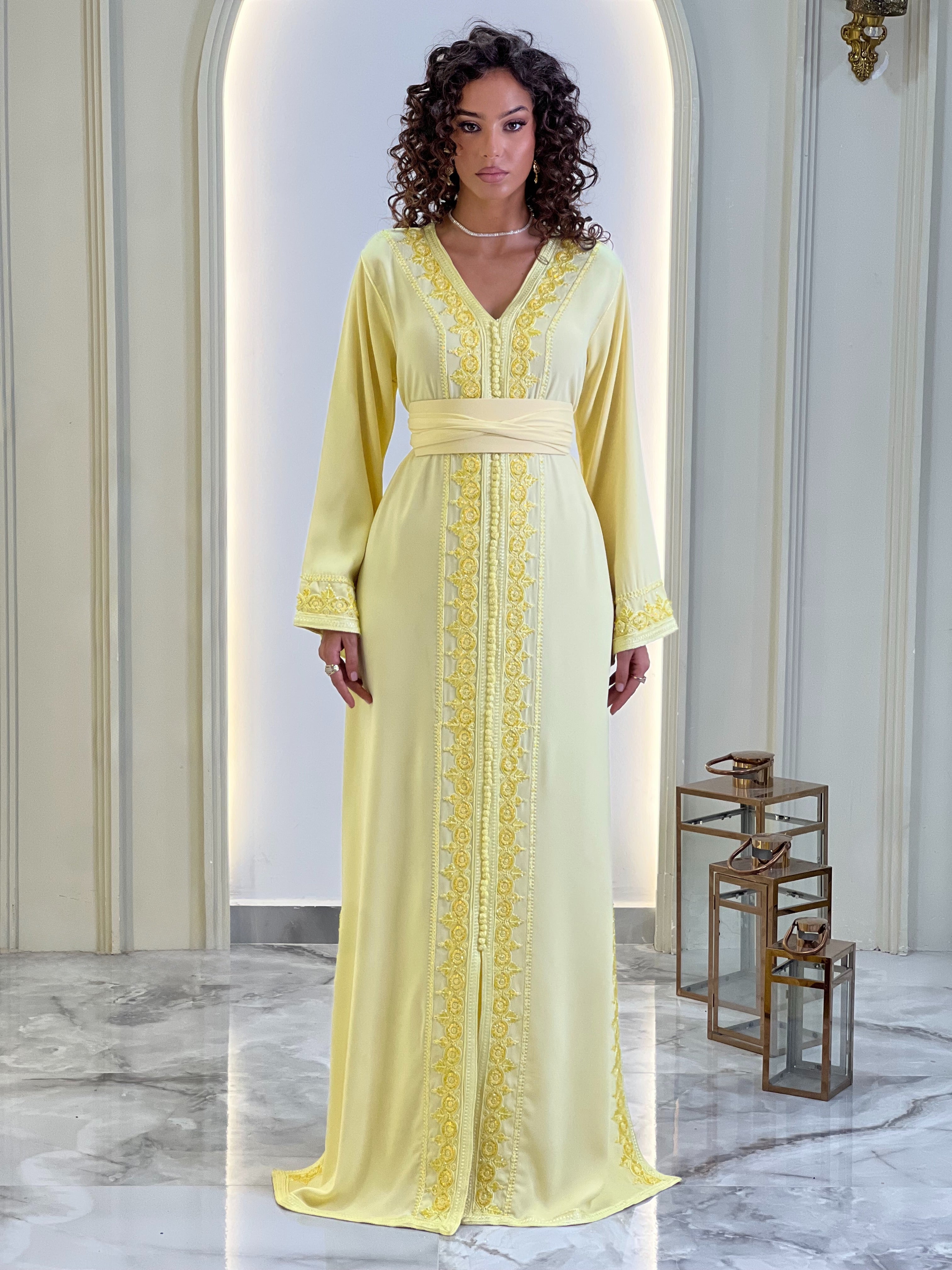 Kaftan Amane