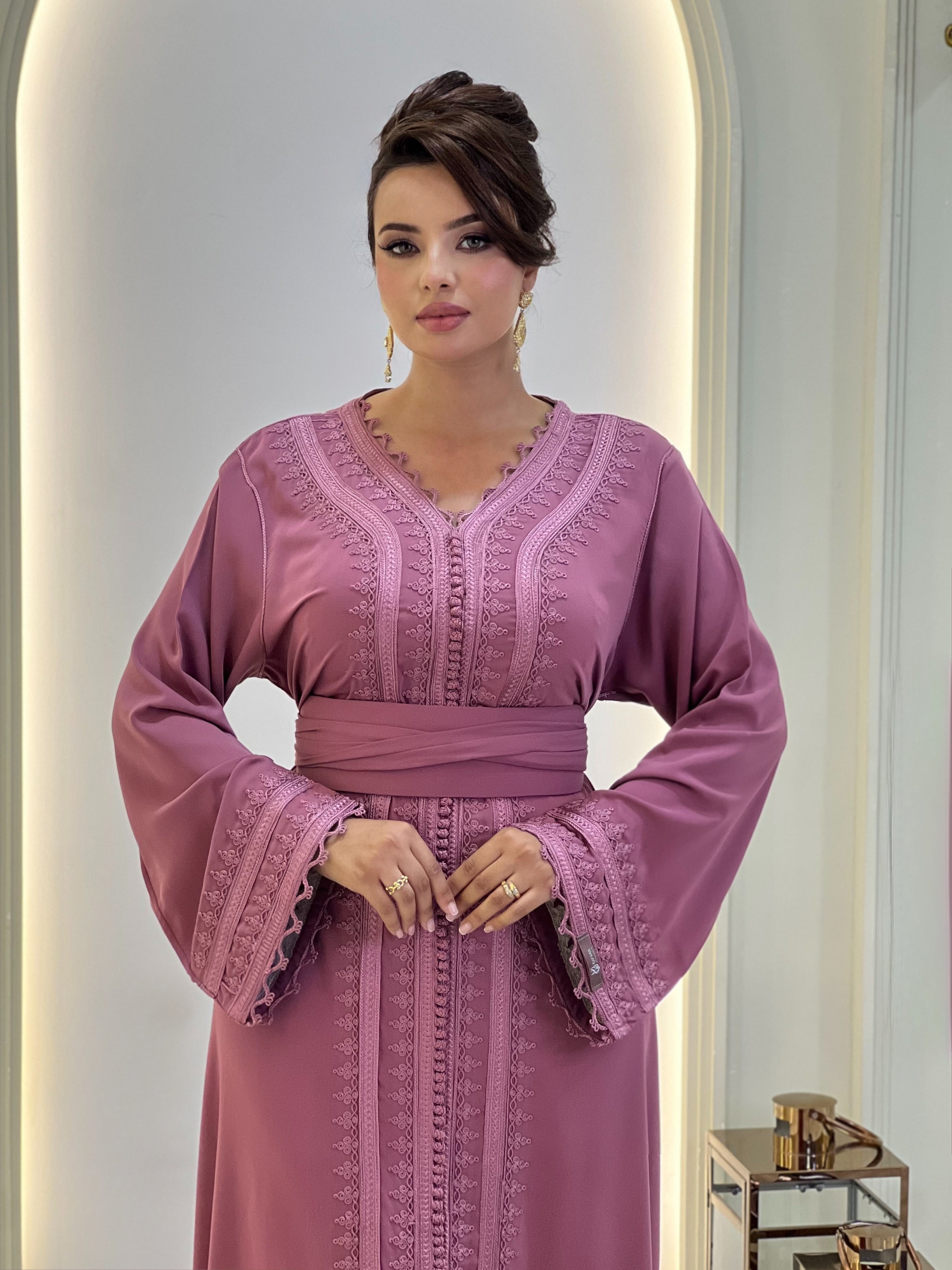 Kaftan Saida 2