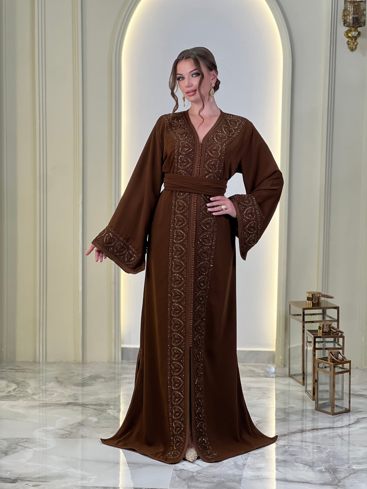 Kaftan Alessa