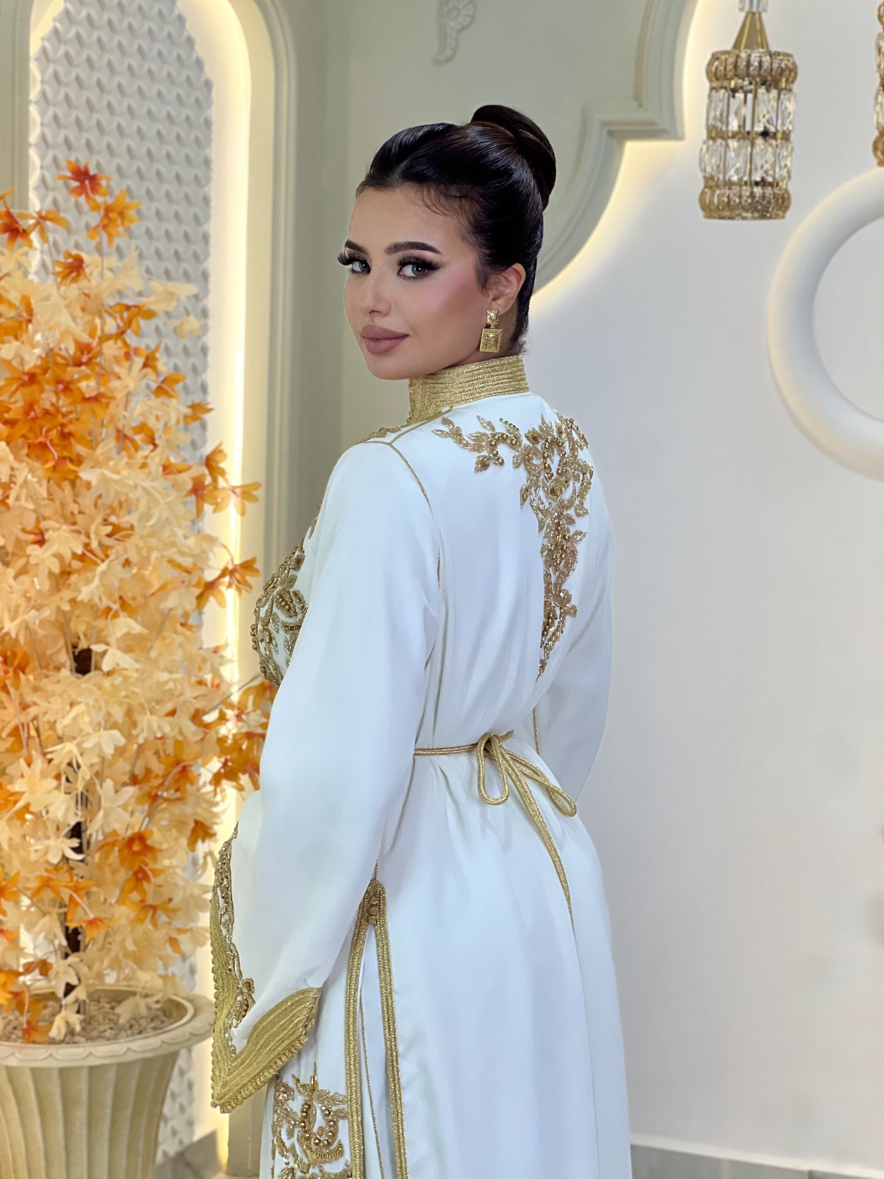 Exclusive Takchita Alanoud