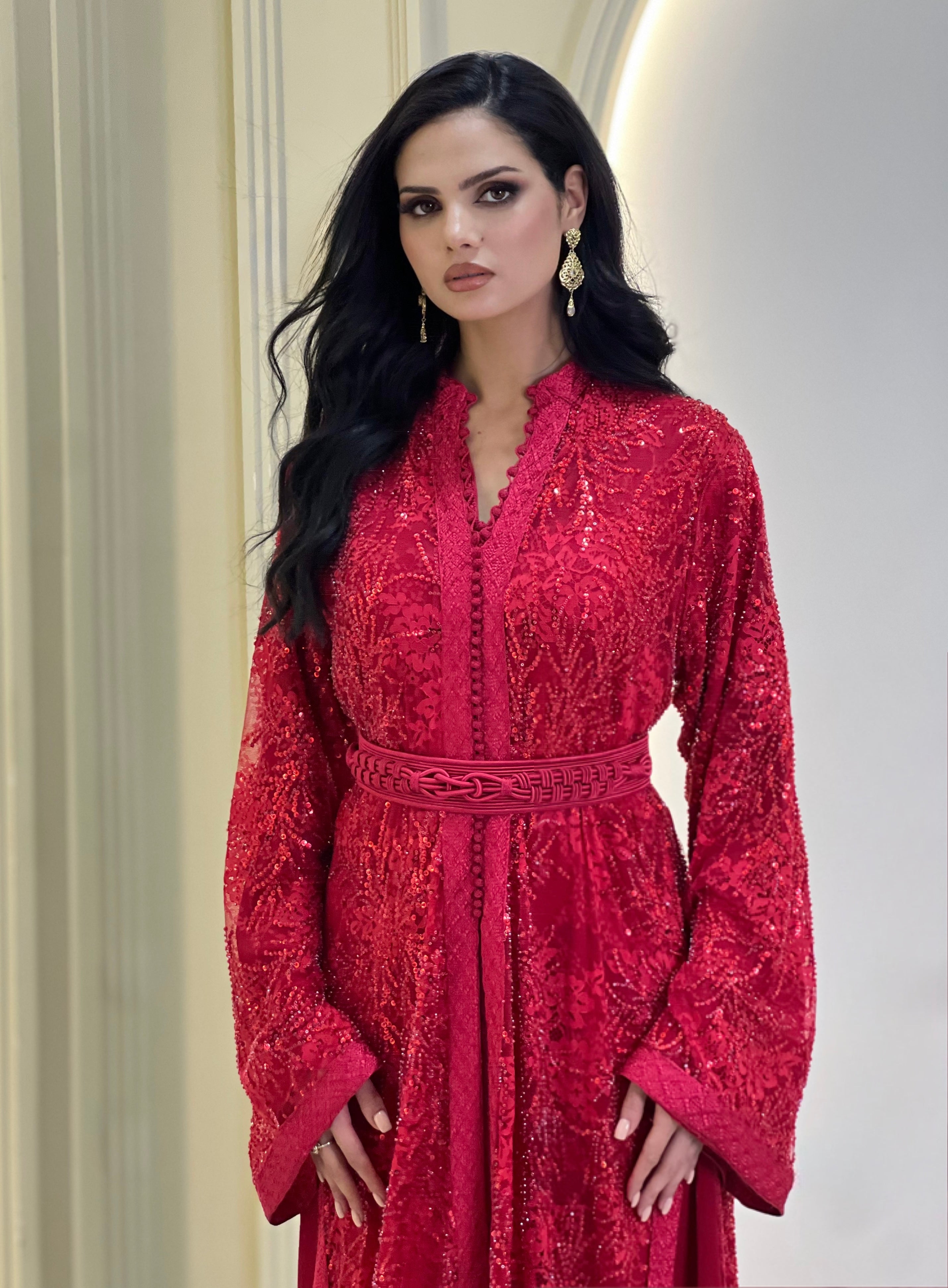 Amoura Rouge