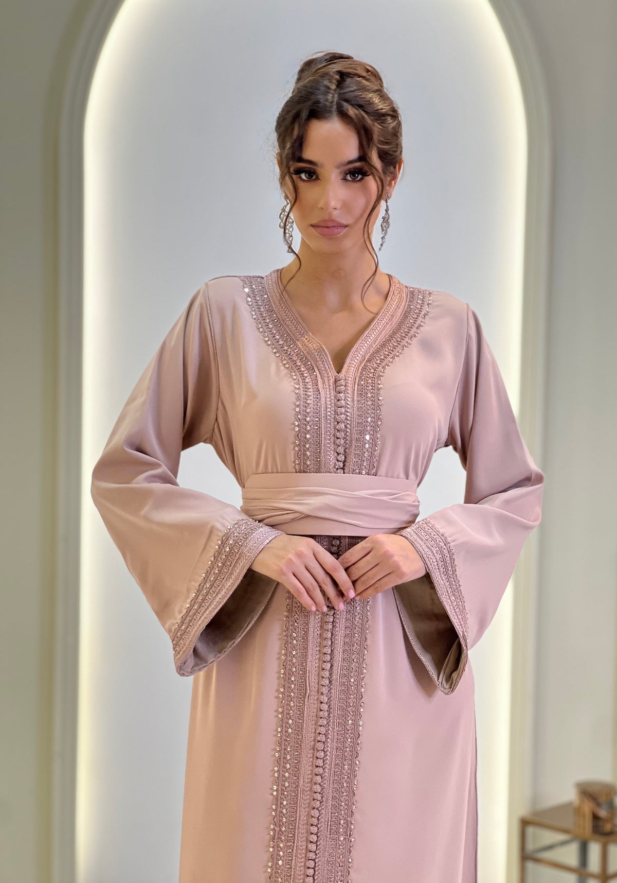 Kaftan Bayan