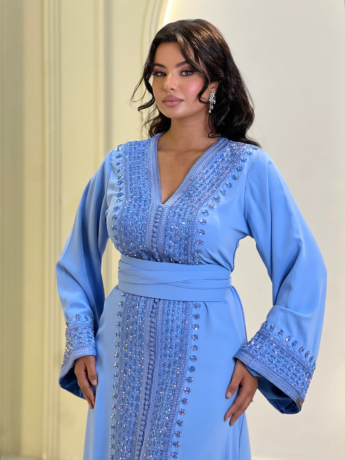 Kaftan Amber