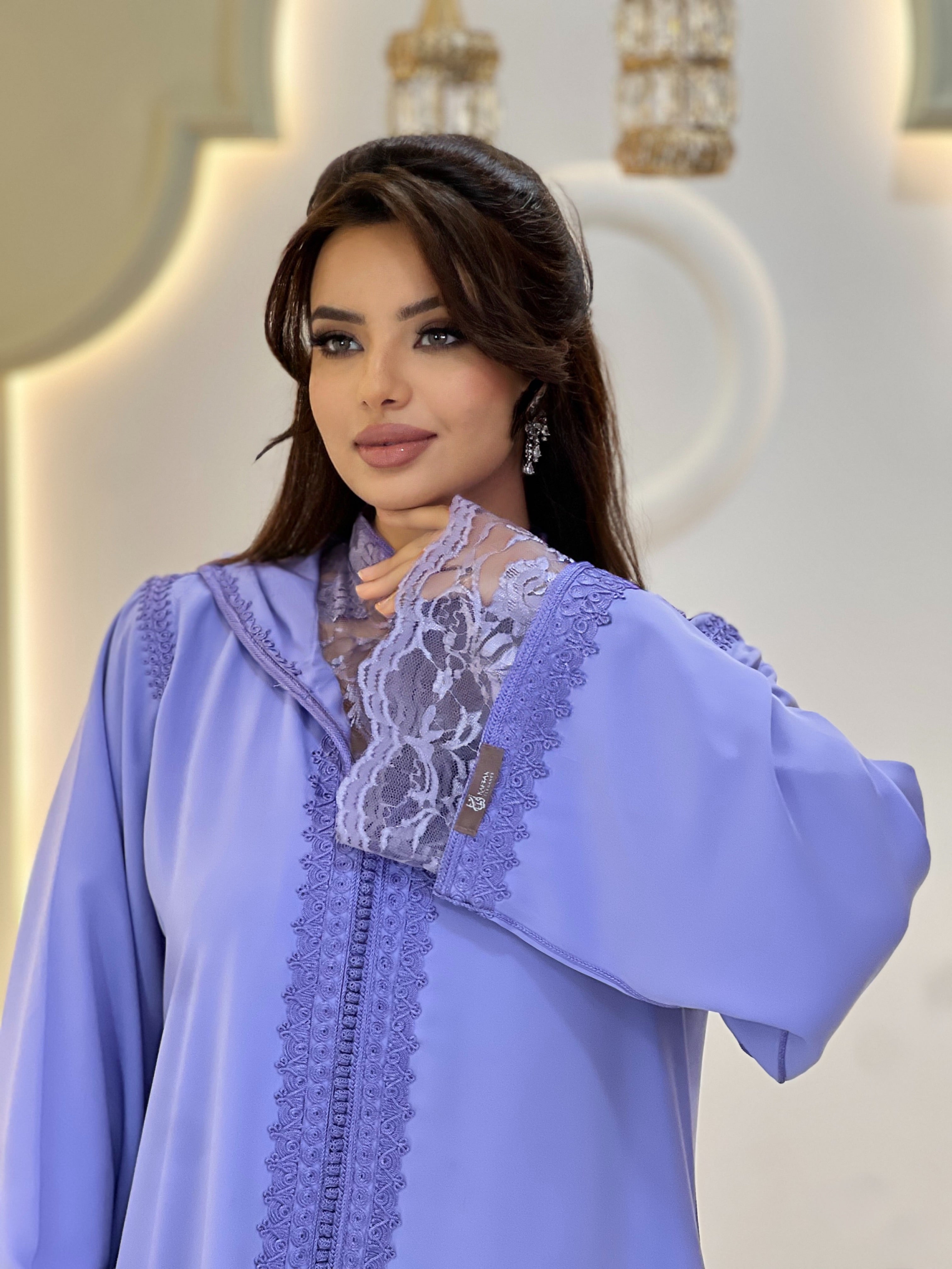 Jellaba Layali