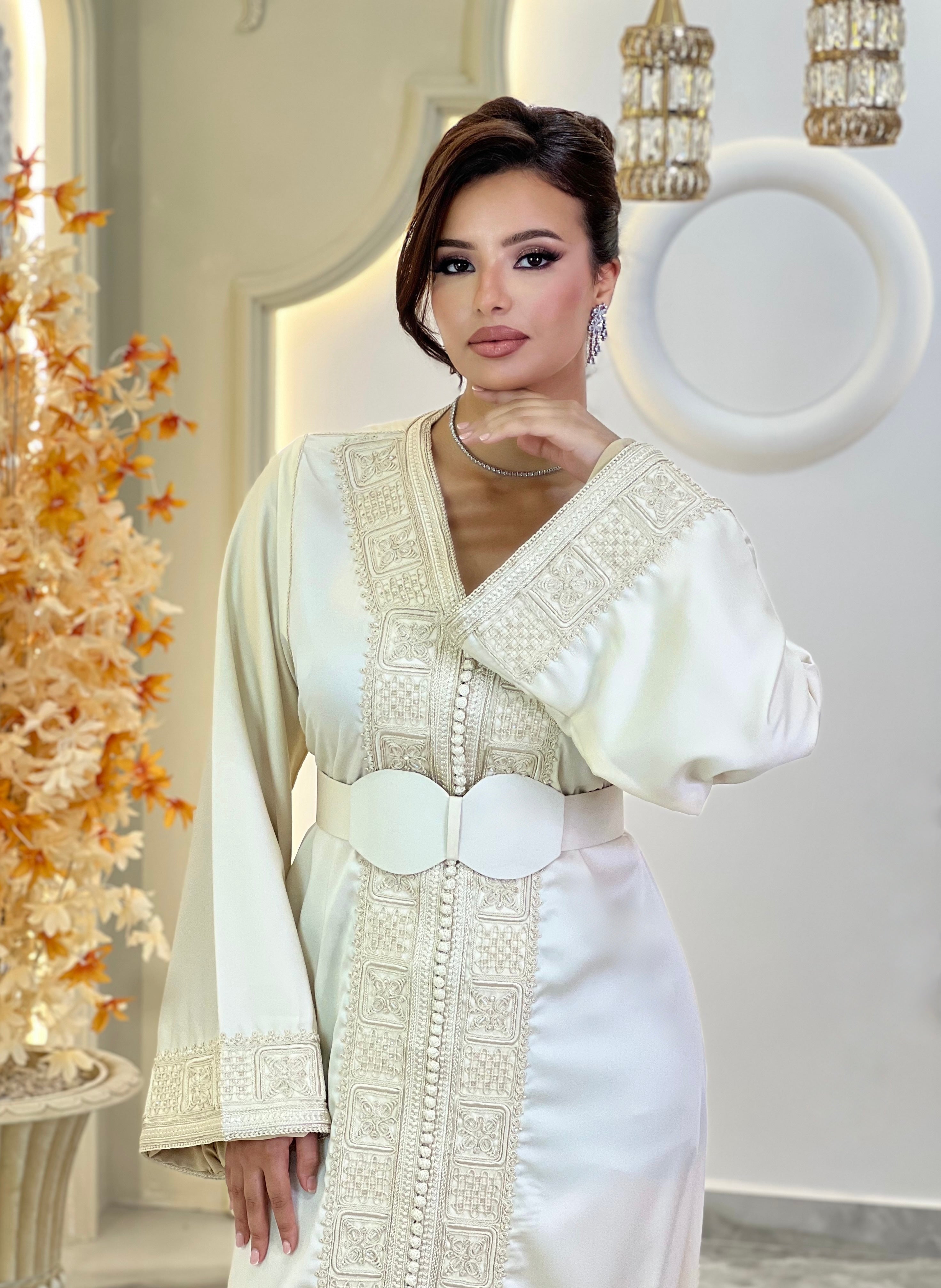 Caftan Leila