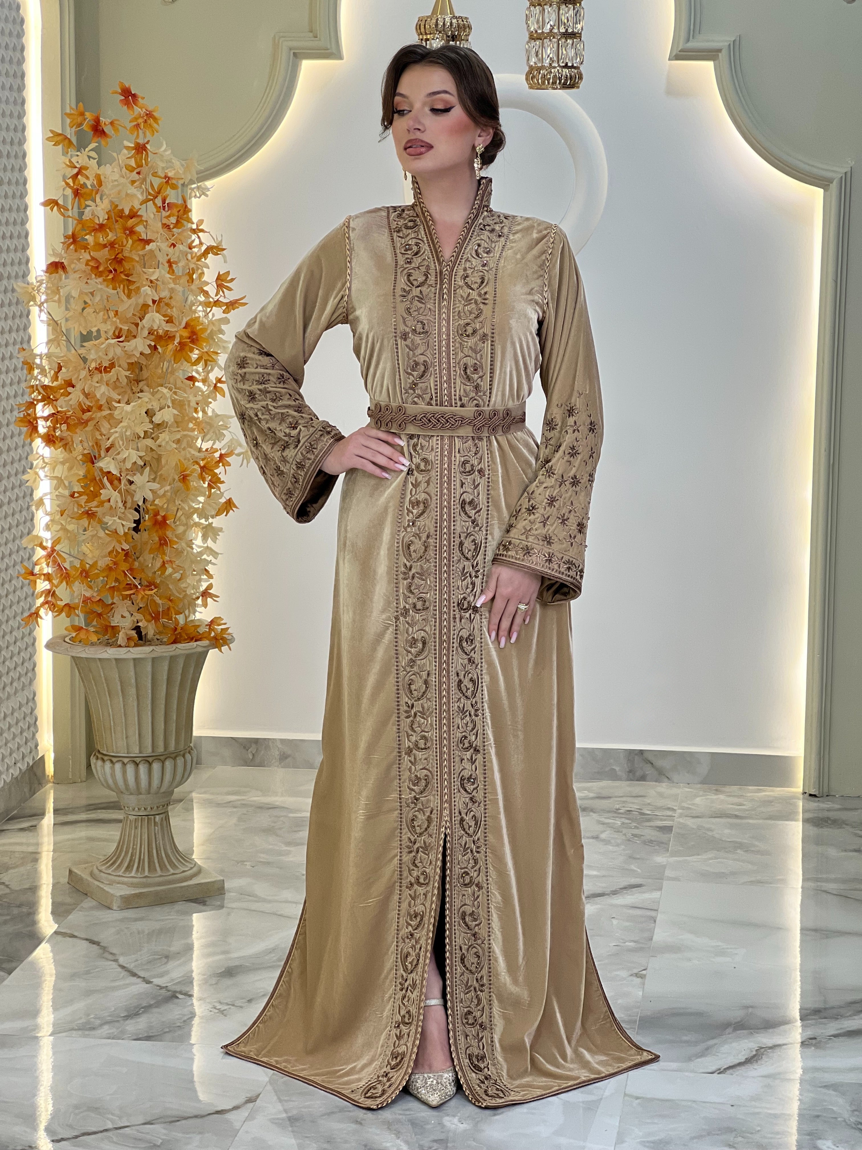 Ayla Beige