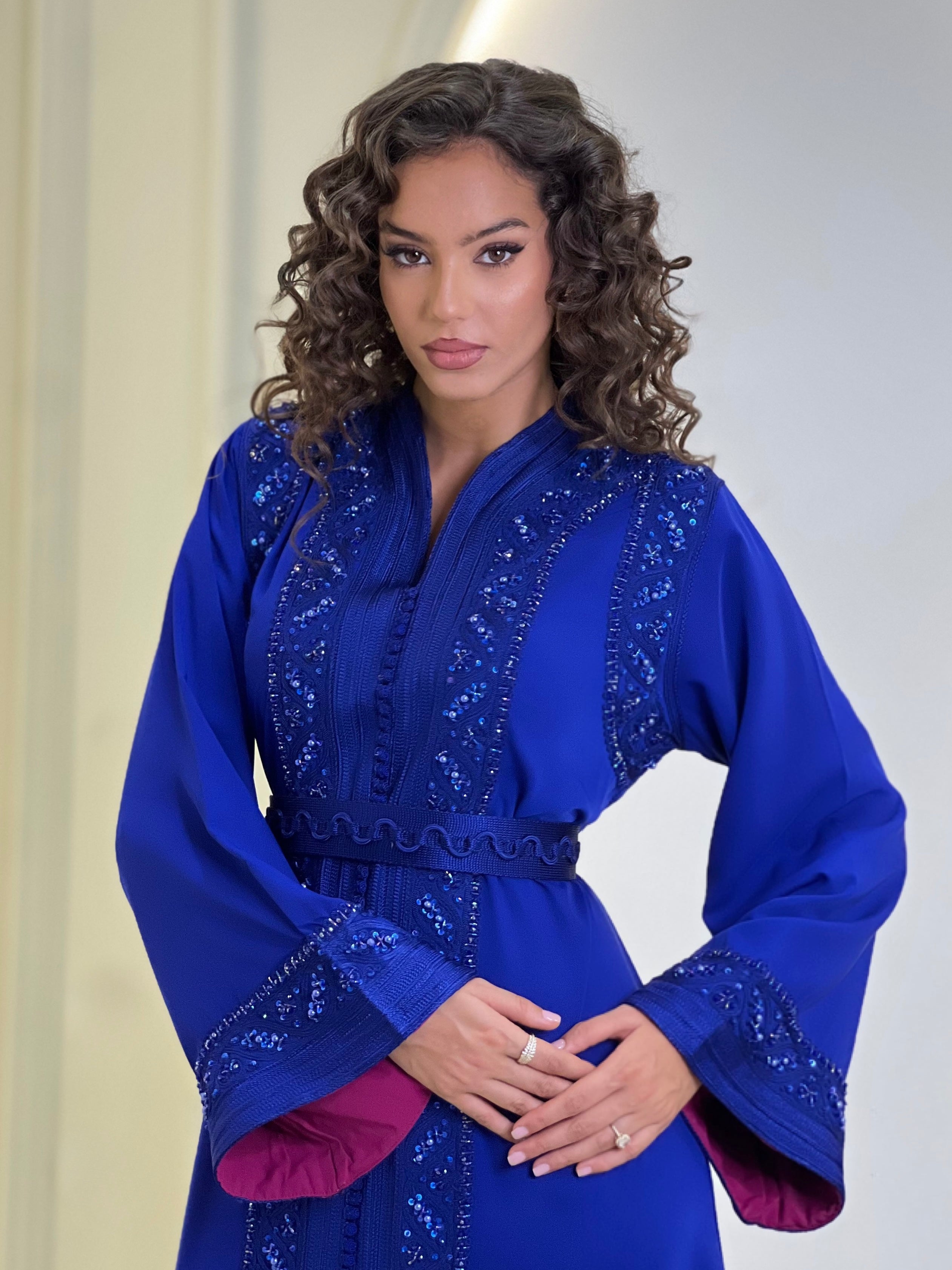 Kaftan Nesim