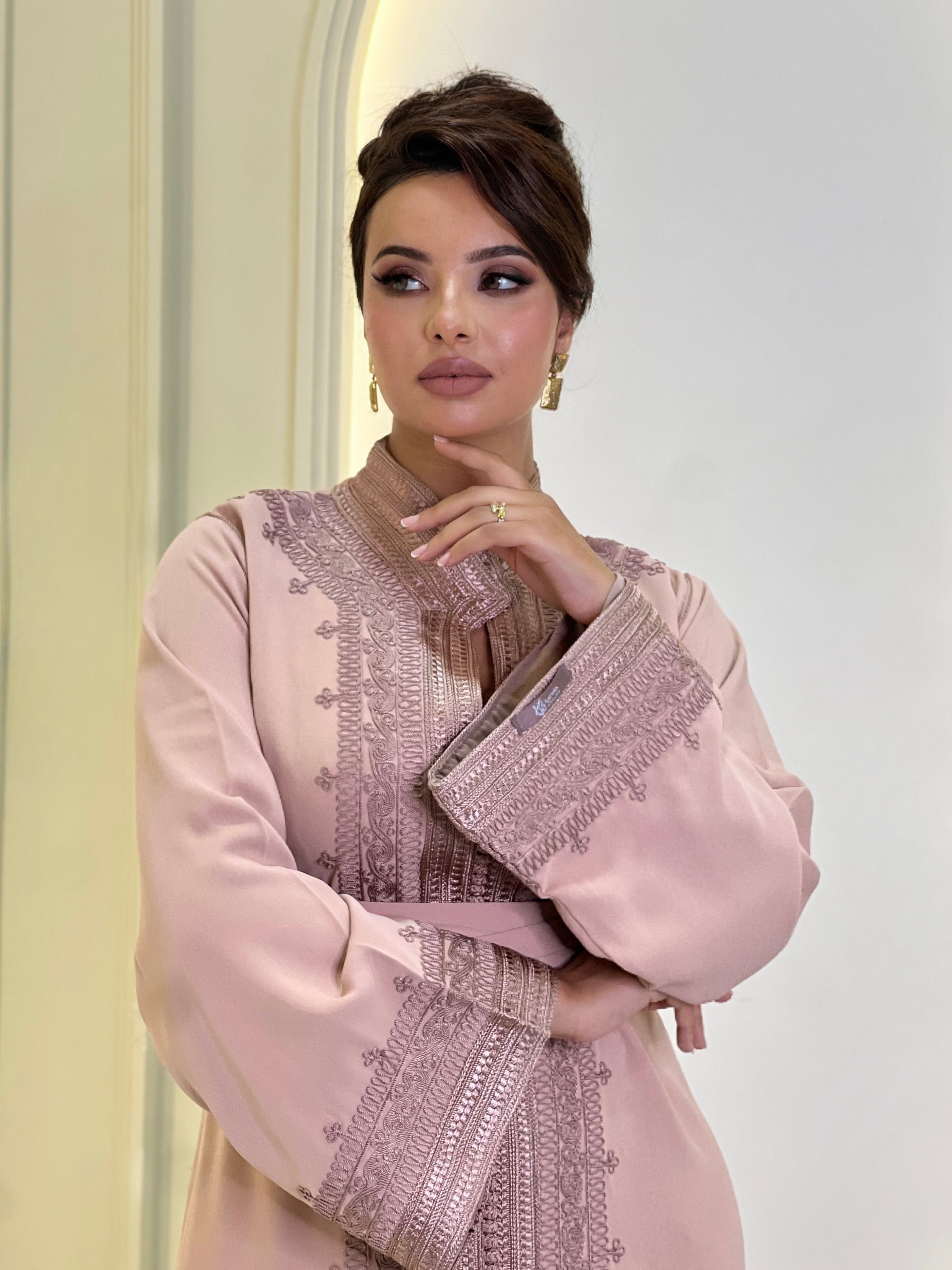 Caftán Nazeera 2