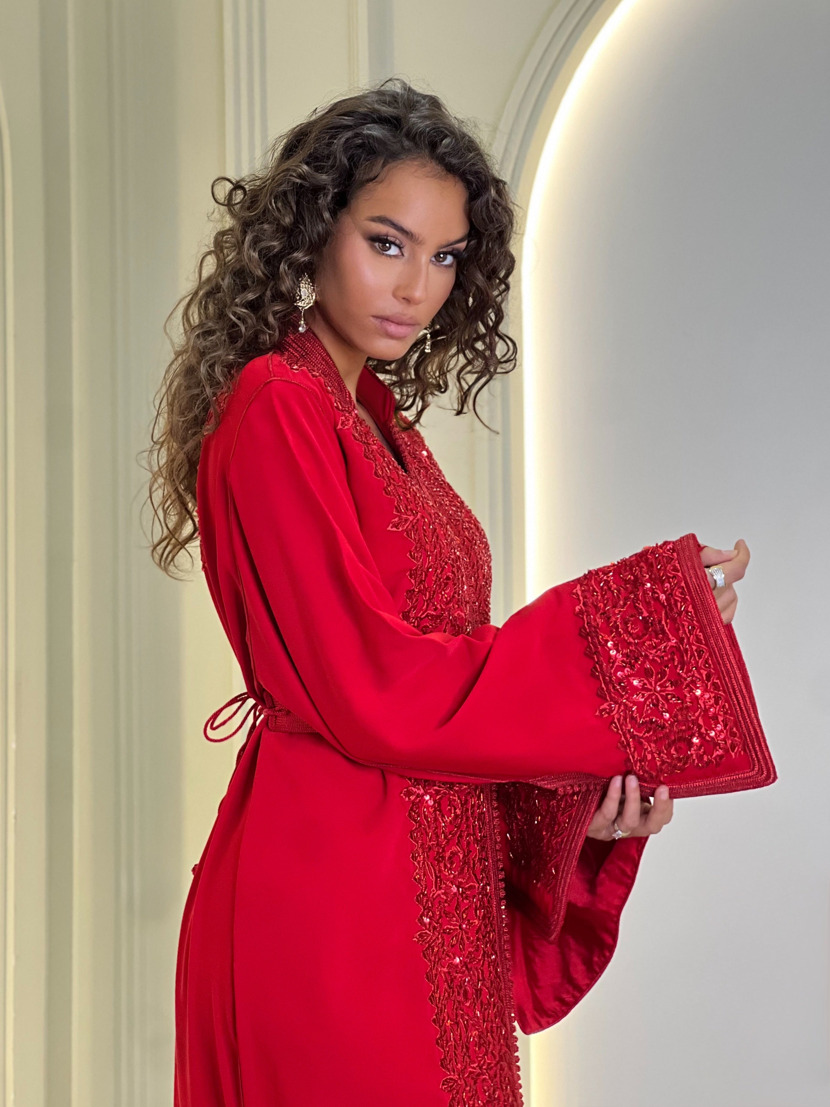 Kaftan Armita