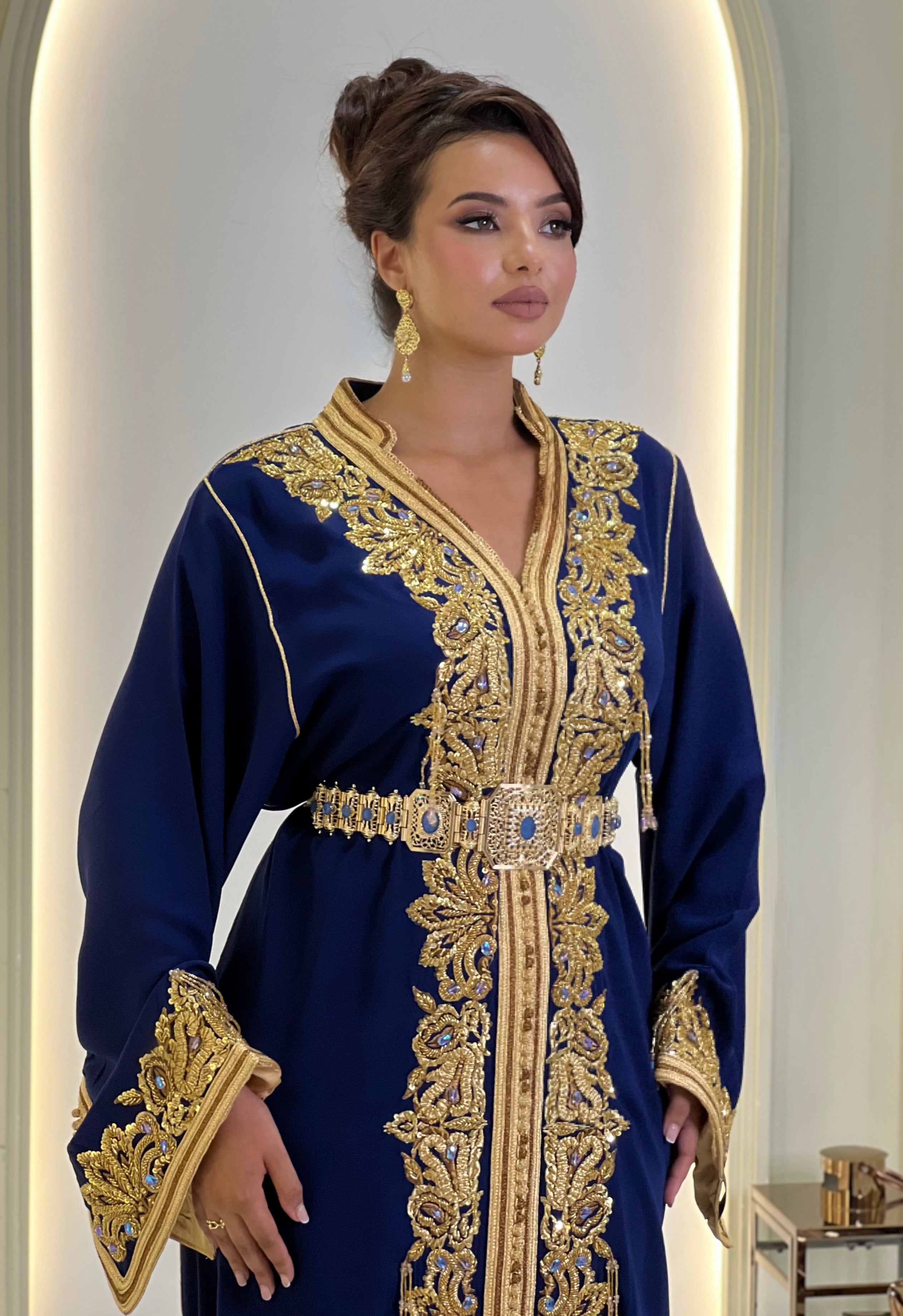 Kaftan Nasima