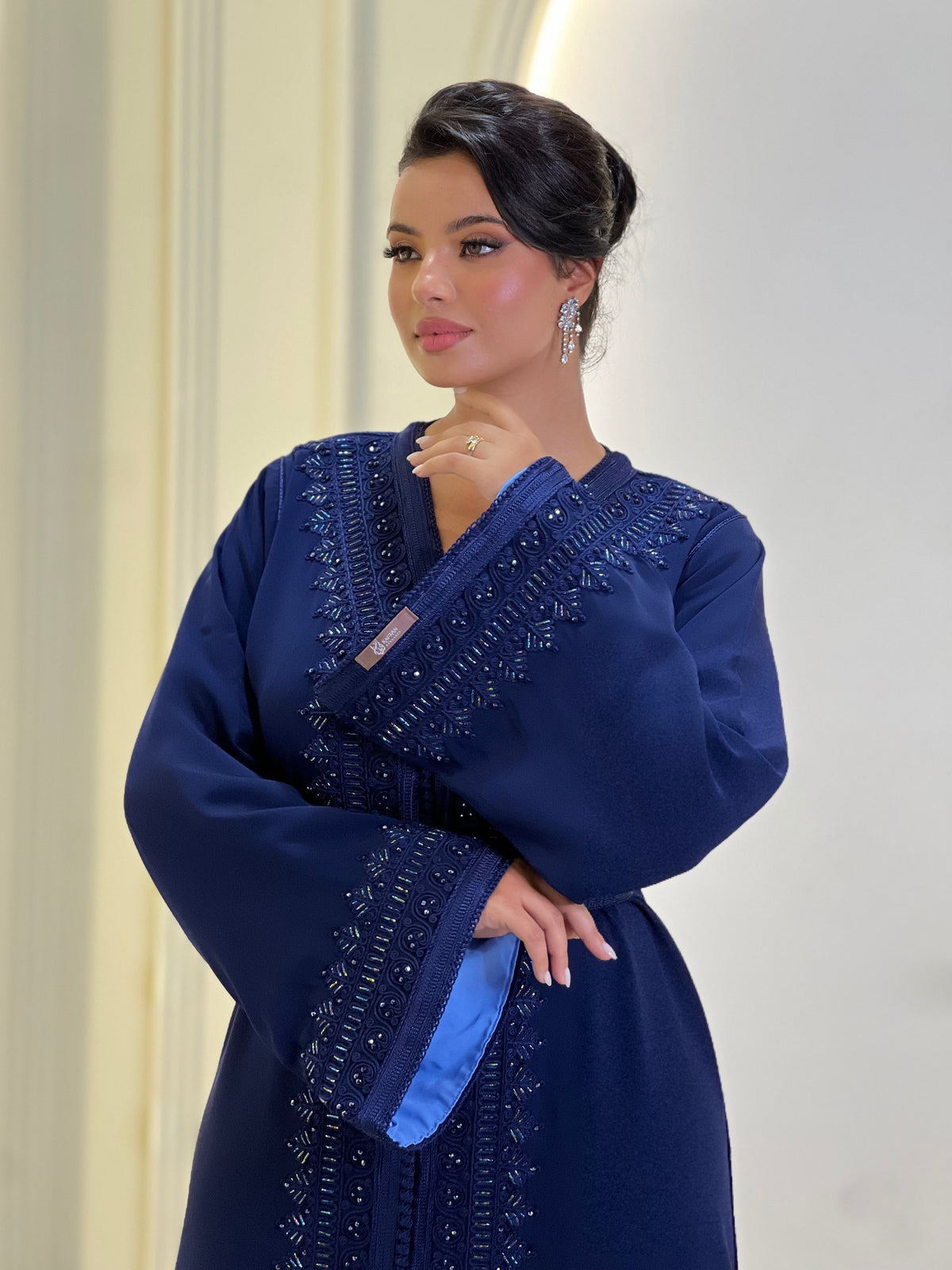 Kaftan Sophia