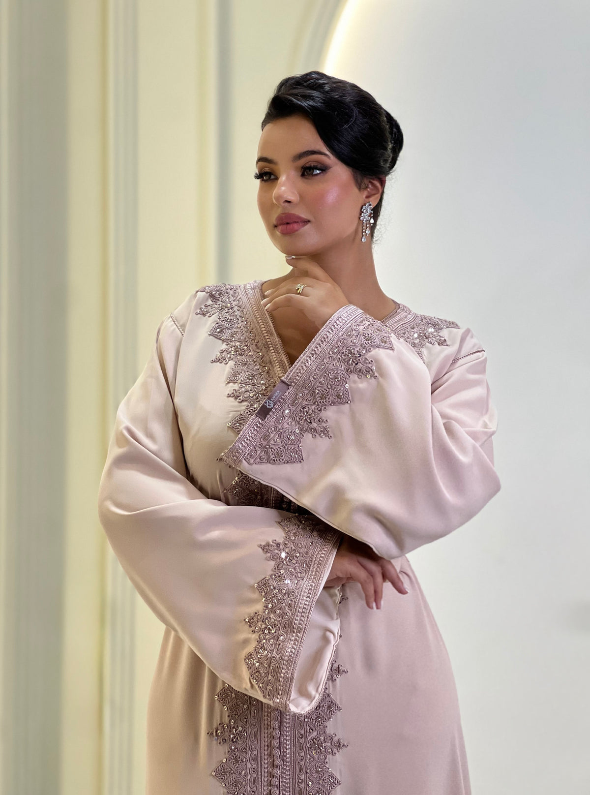 Kaftan Chloe