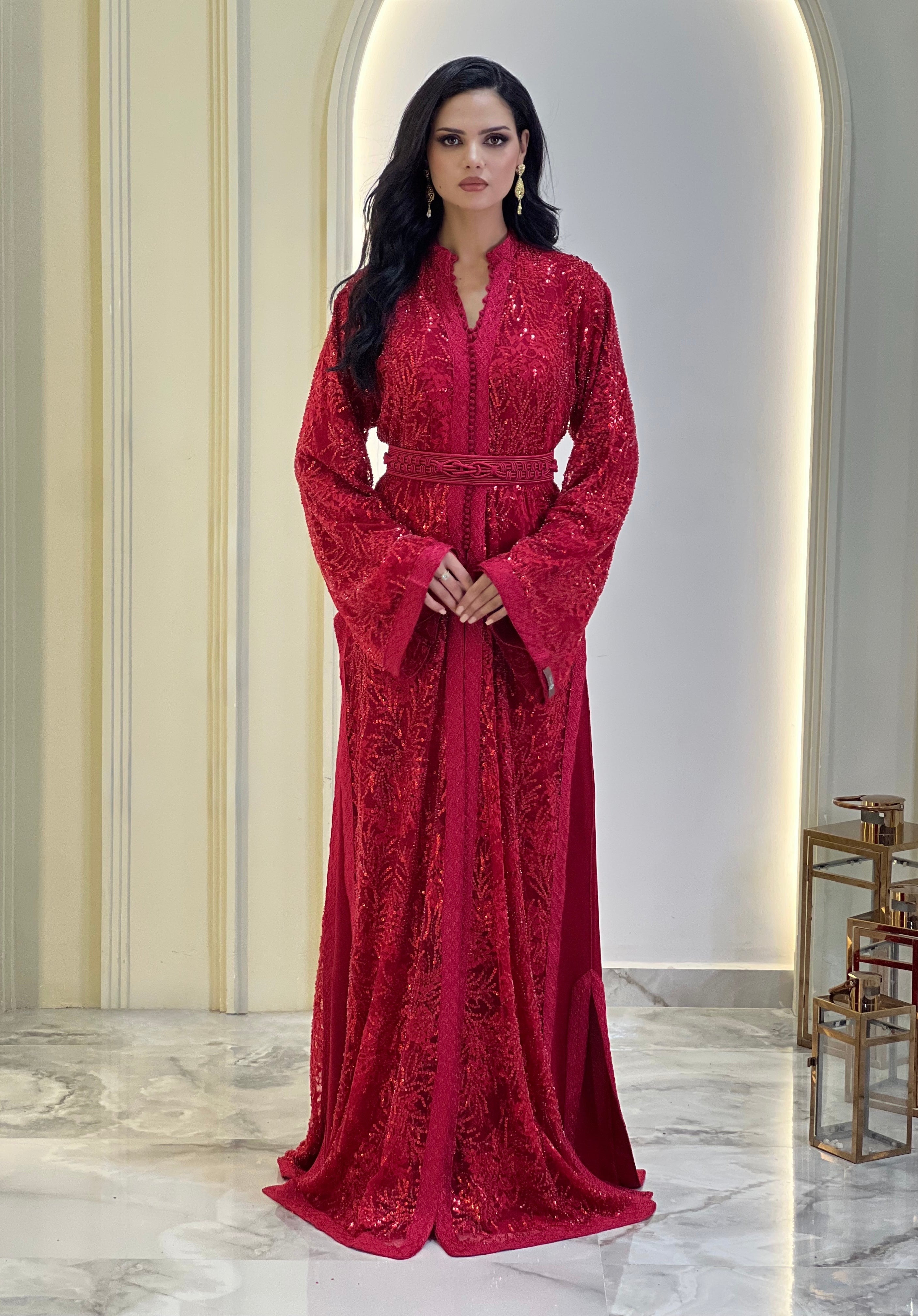 Amoura Rouge