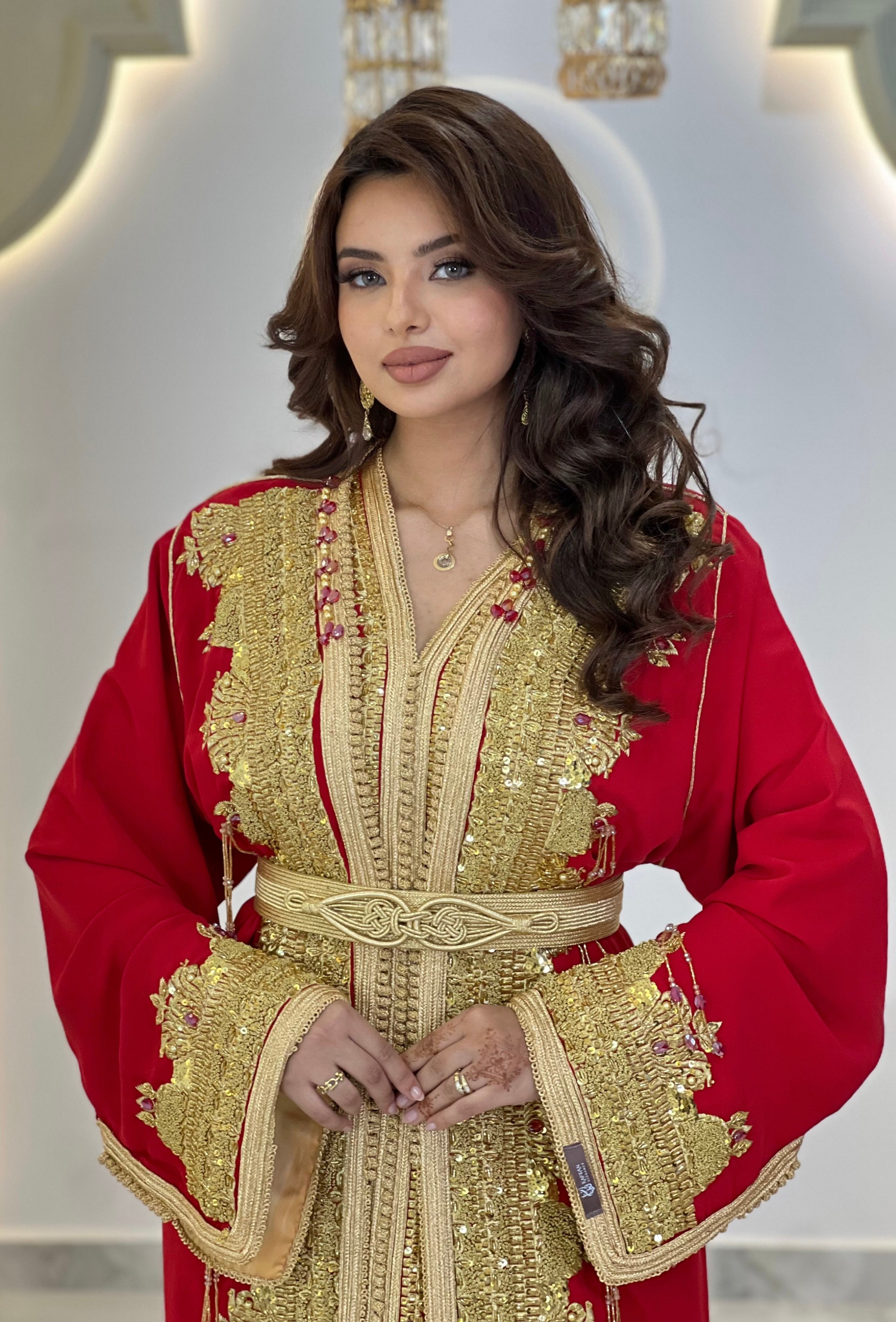 Exclusive Takchita Nysara