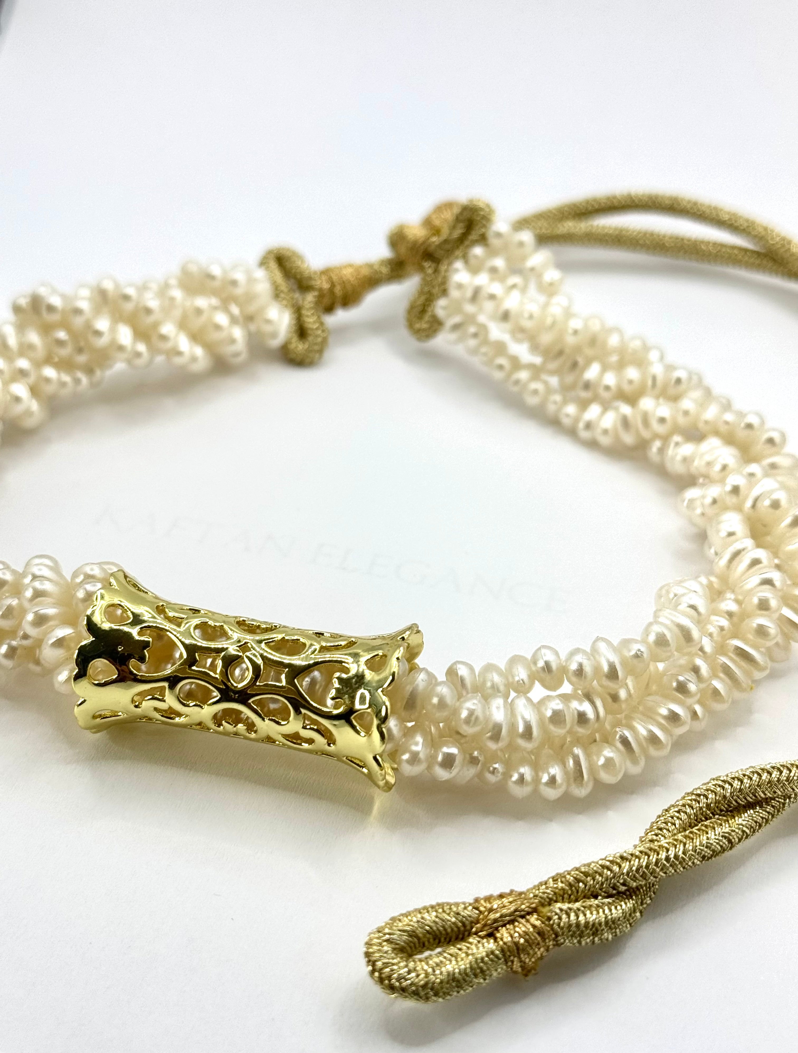 Collar Aniyah