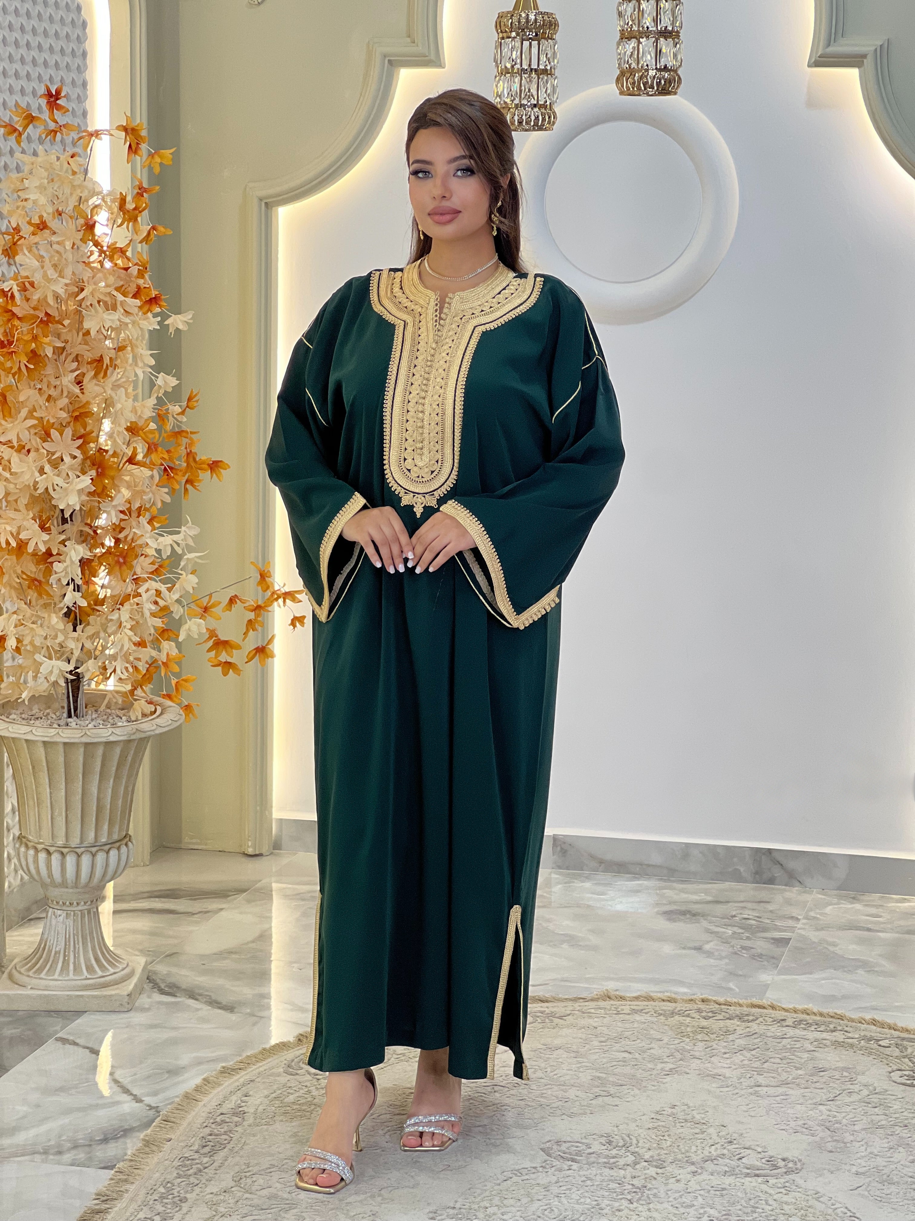 Caftan Luna