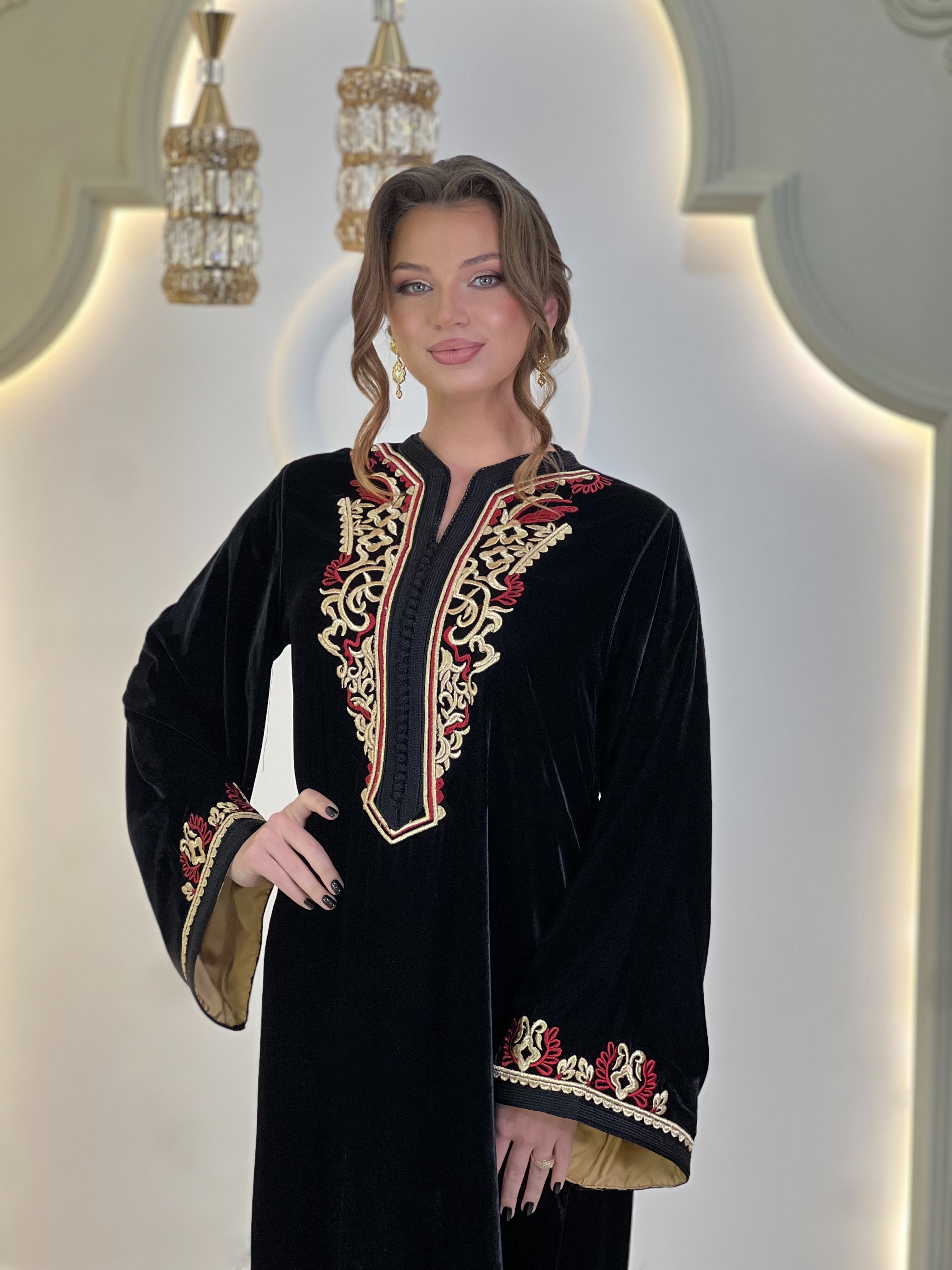 Kaftan Marwa