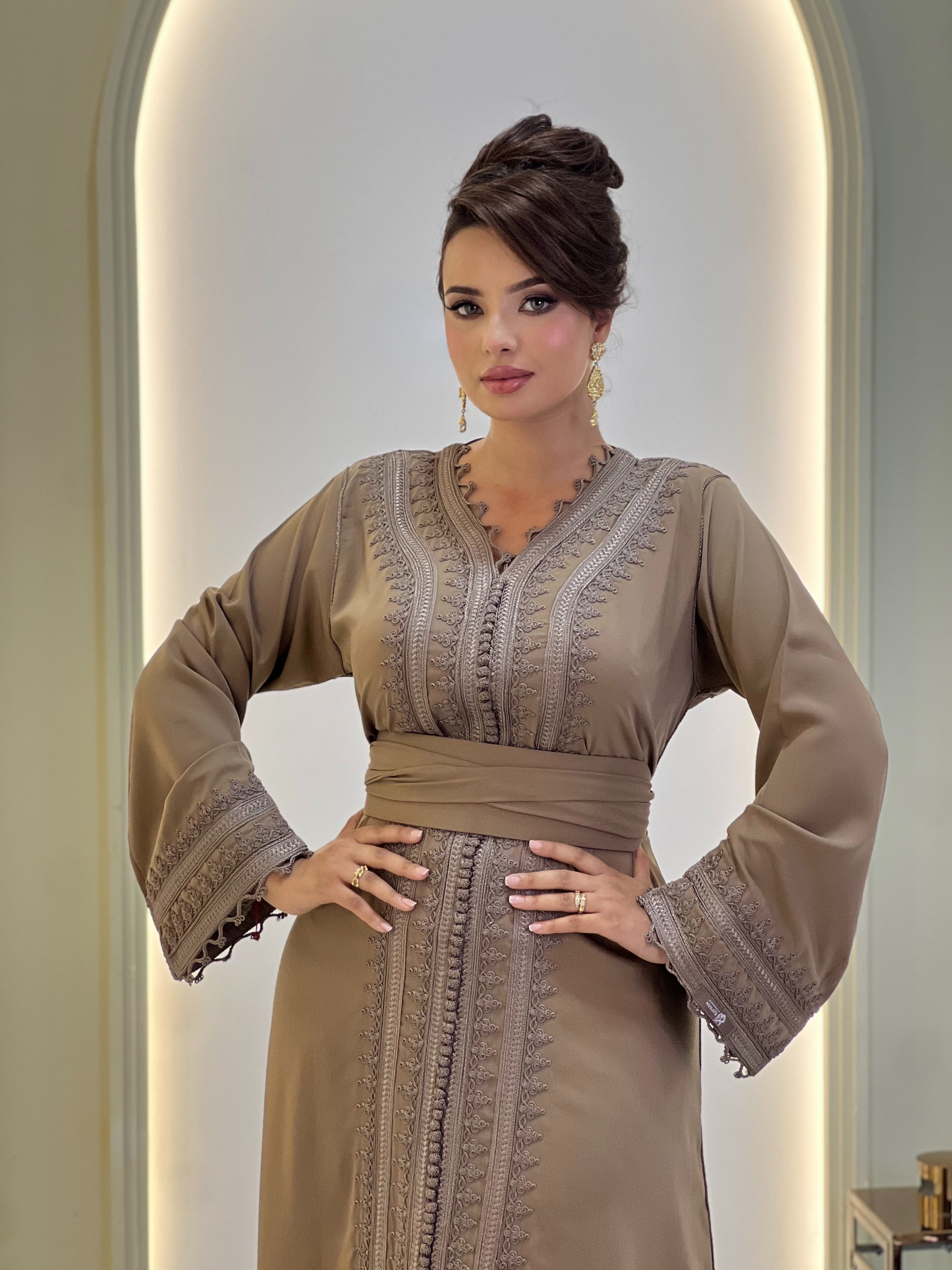 Kaftan Saida 2
