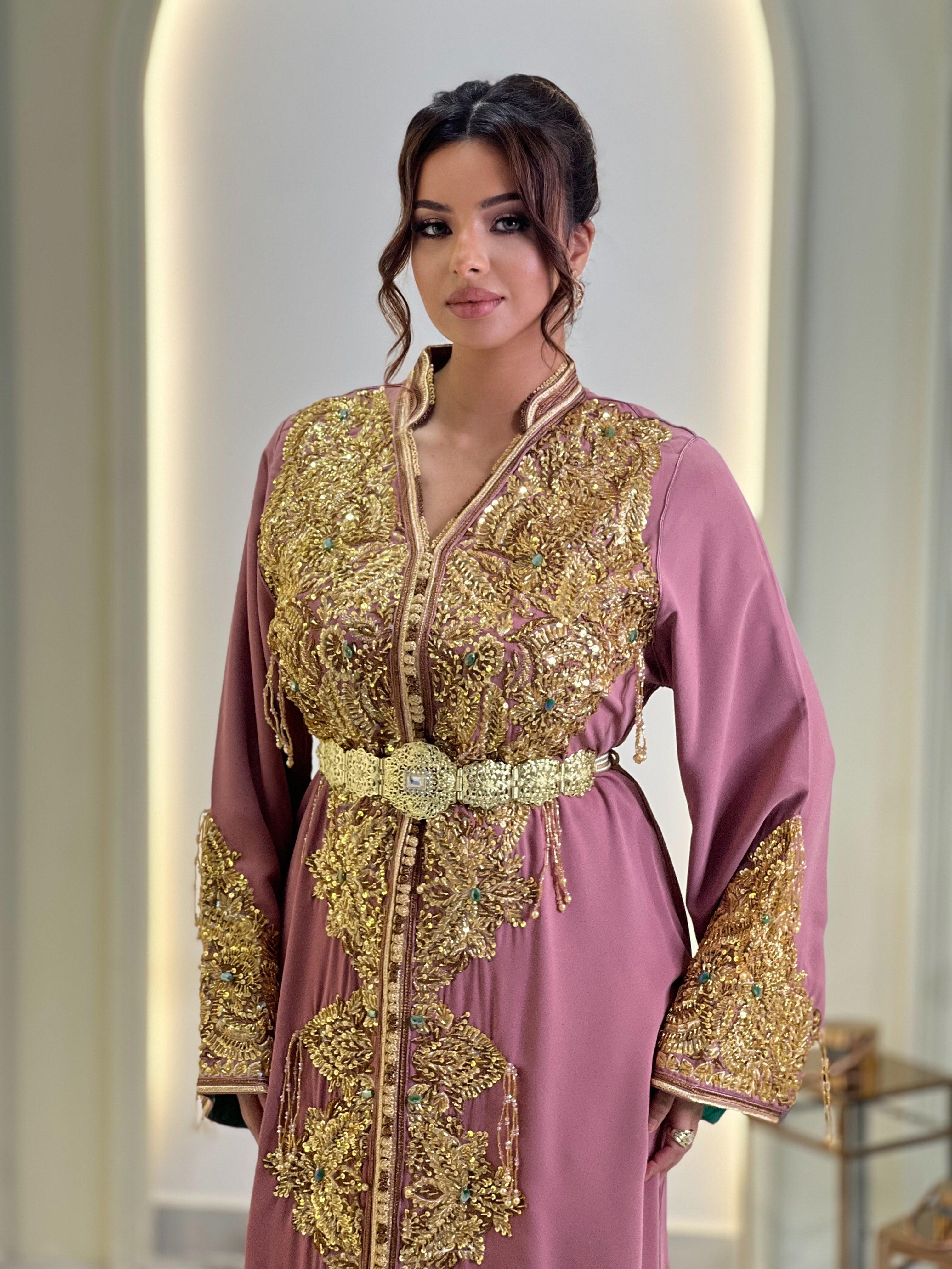 Kaftan Rihala
